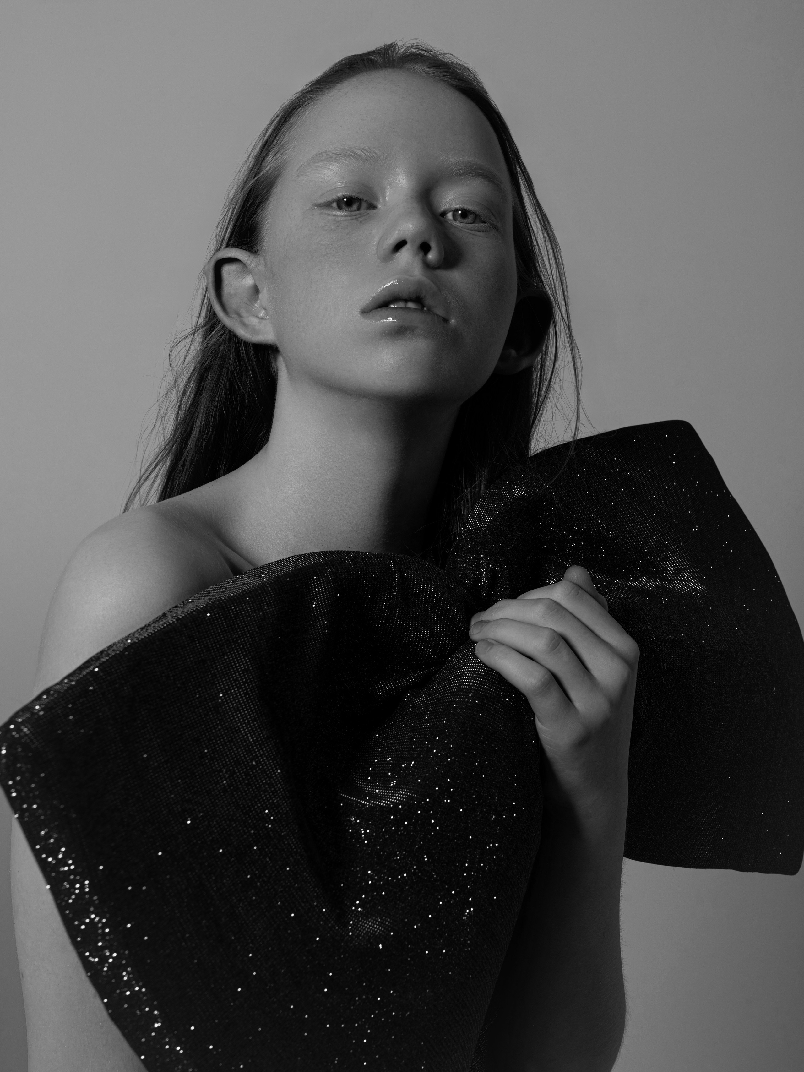 Sonia. Фотограф Москва Виктория Вишневская актерское / модельное портфолио