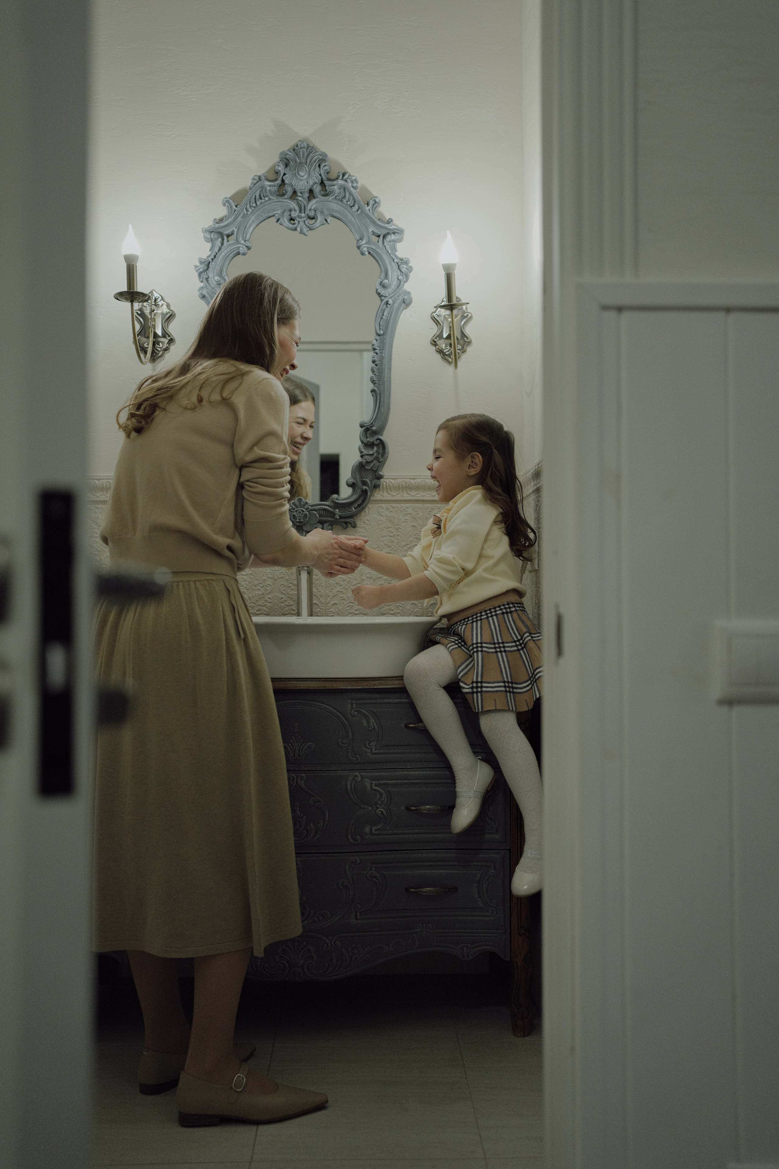 Уют, который создают. Свадебный и семейный фотограф Афанасьева Анна в Кисловодске