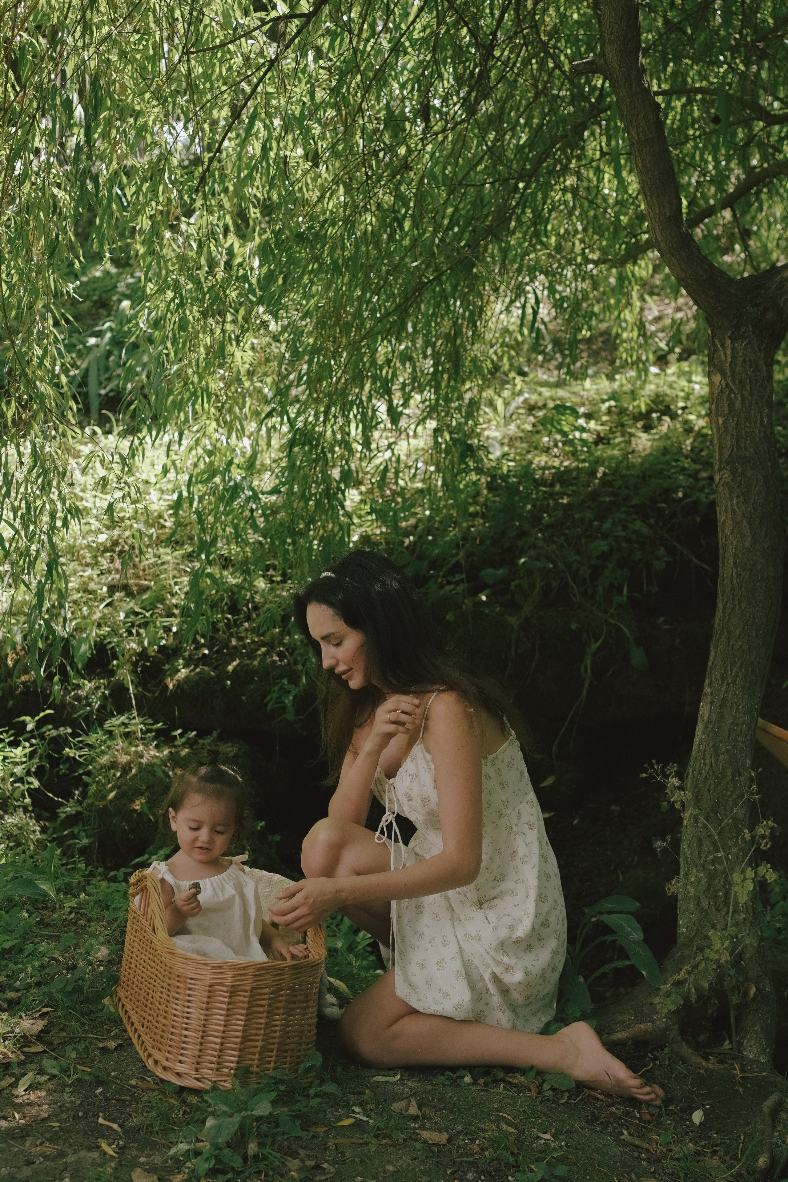 То, что я вижу. Свадебный и семейный фотограф Афанасьева Анна в Кисловодске