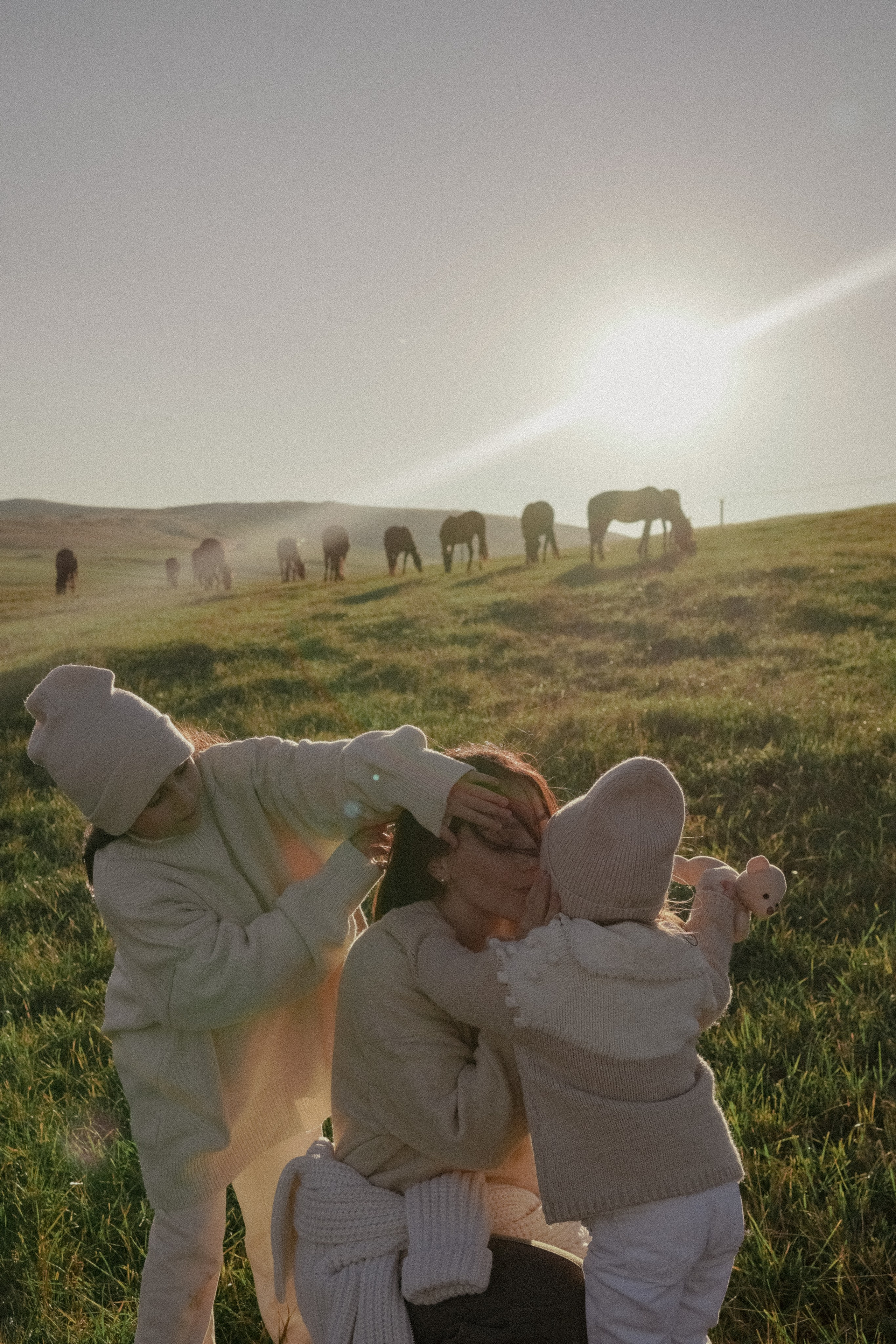 Секреты Нашего Счастья. Свадебный и семейный фотограф Афанасьева Анна в Кисловодске