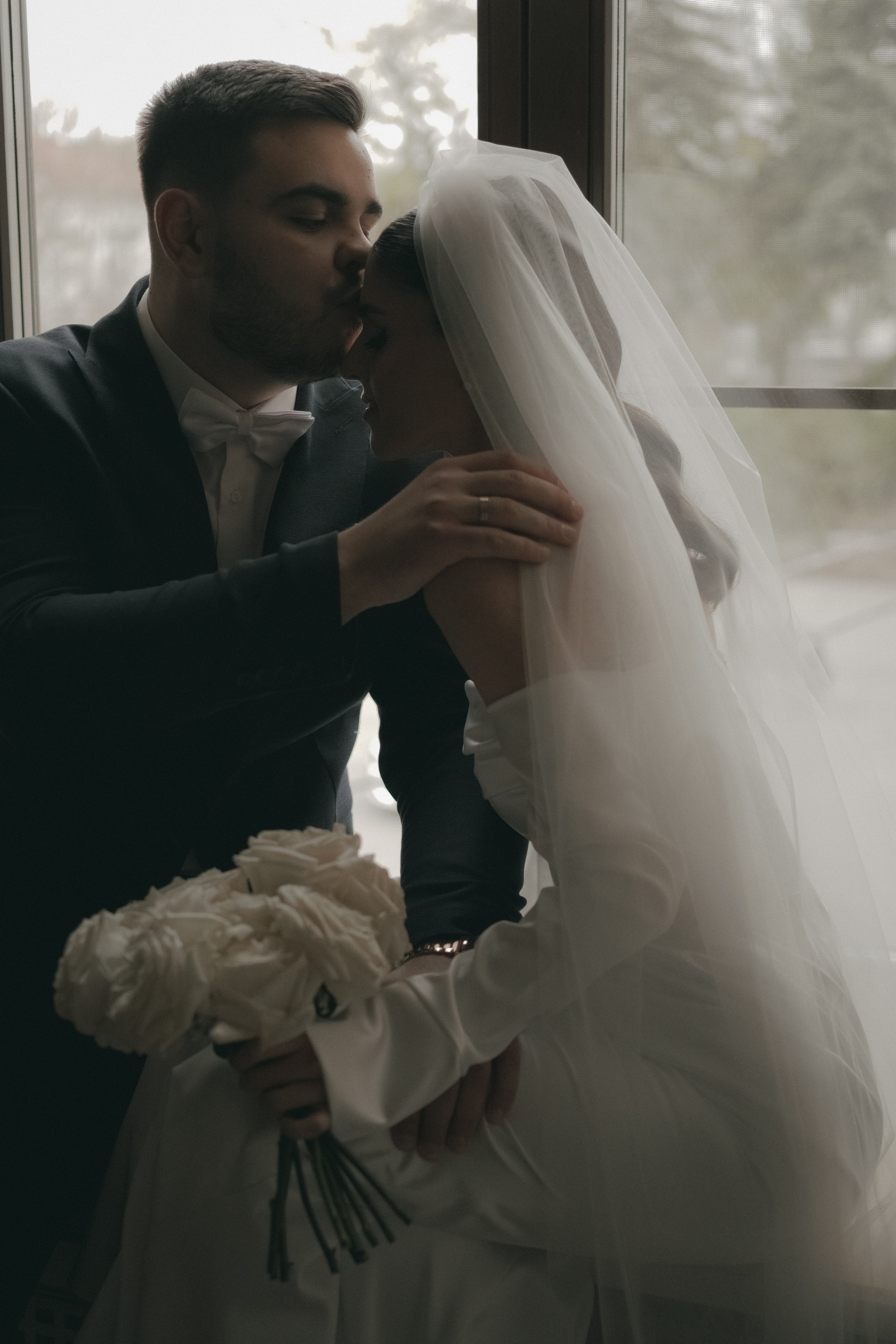 Встреча Двух Миров. Свадебный и семейный фотограф Афанасьева Анна в Кисловодске