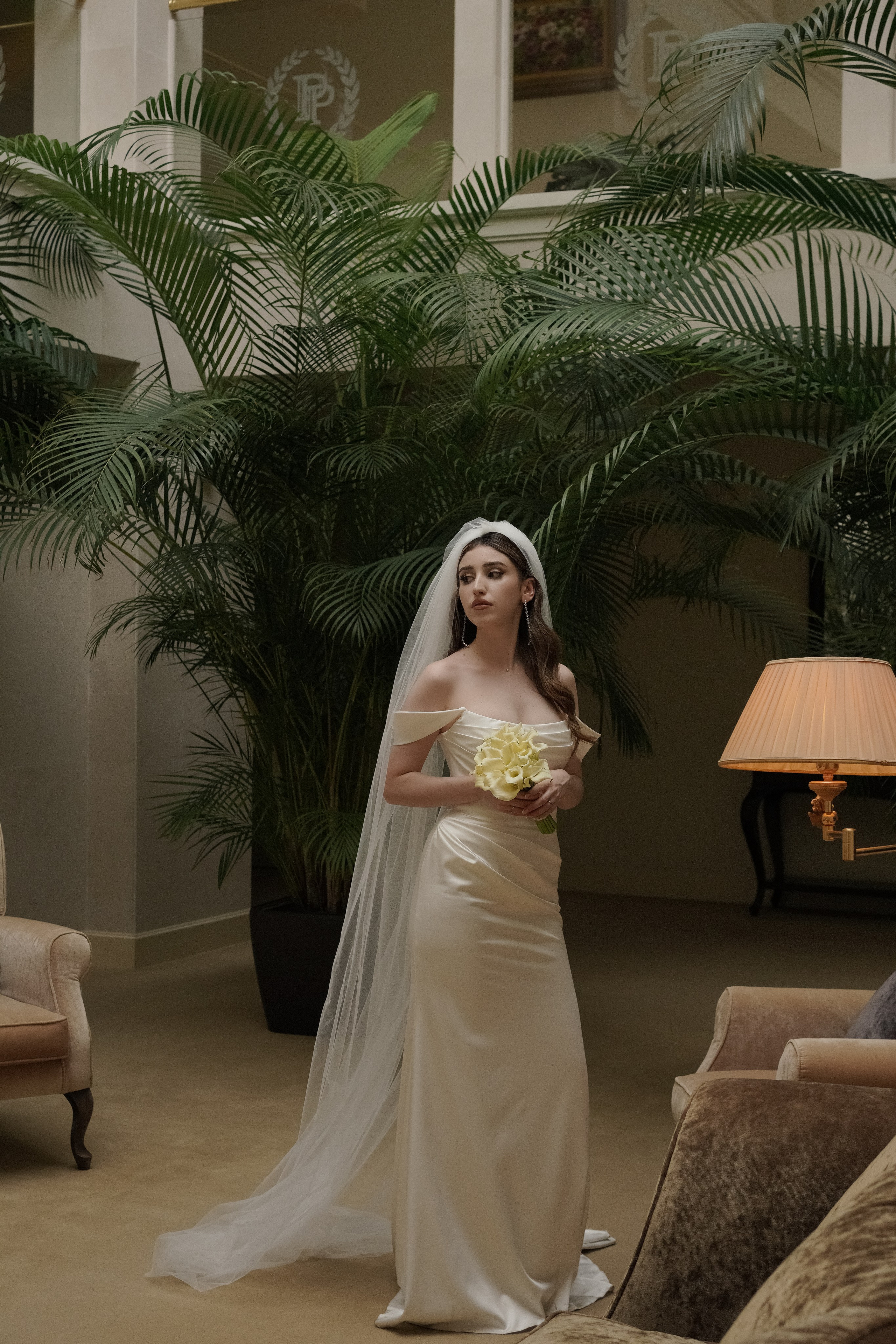 Роспись и прогулка. Свадебный и семейный фотограф Афанасьева Анна в Кисловодске