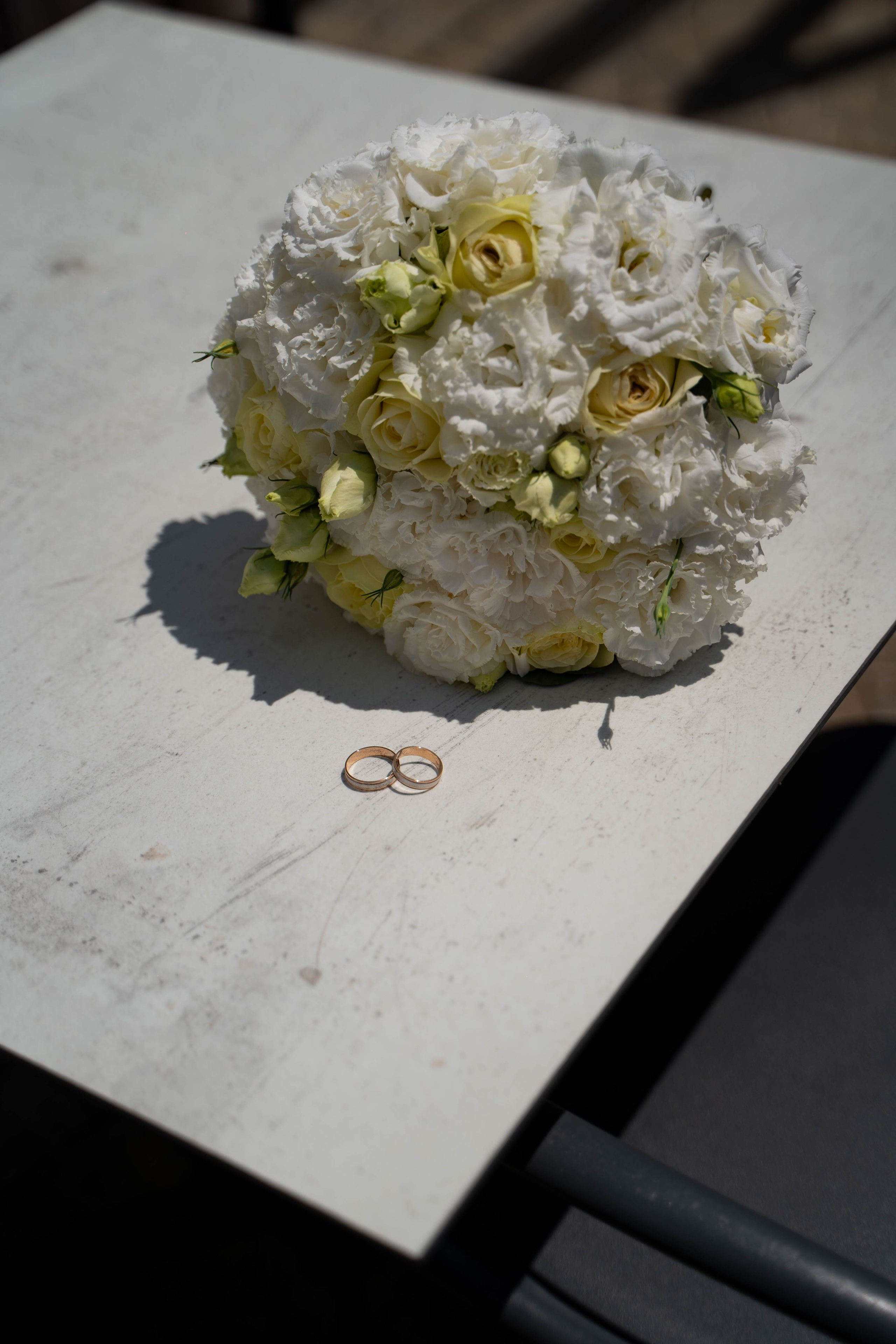 Данил и Анастасия. Видеосьемка, фотосьемка свадеб, юбилеев, утренников в Краснодарском кр