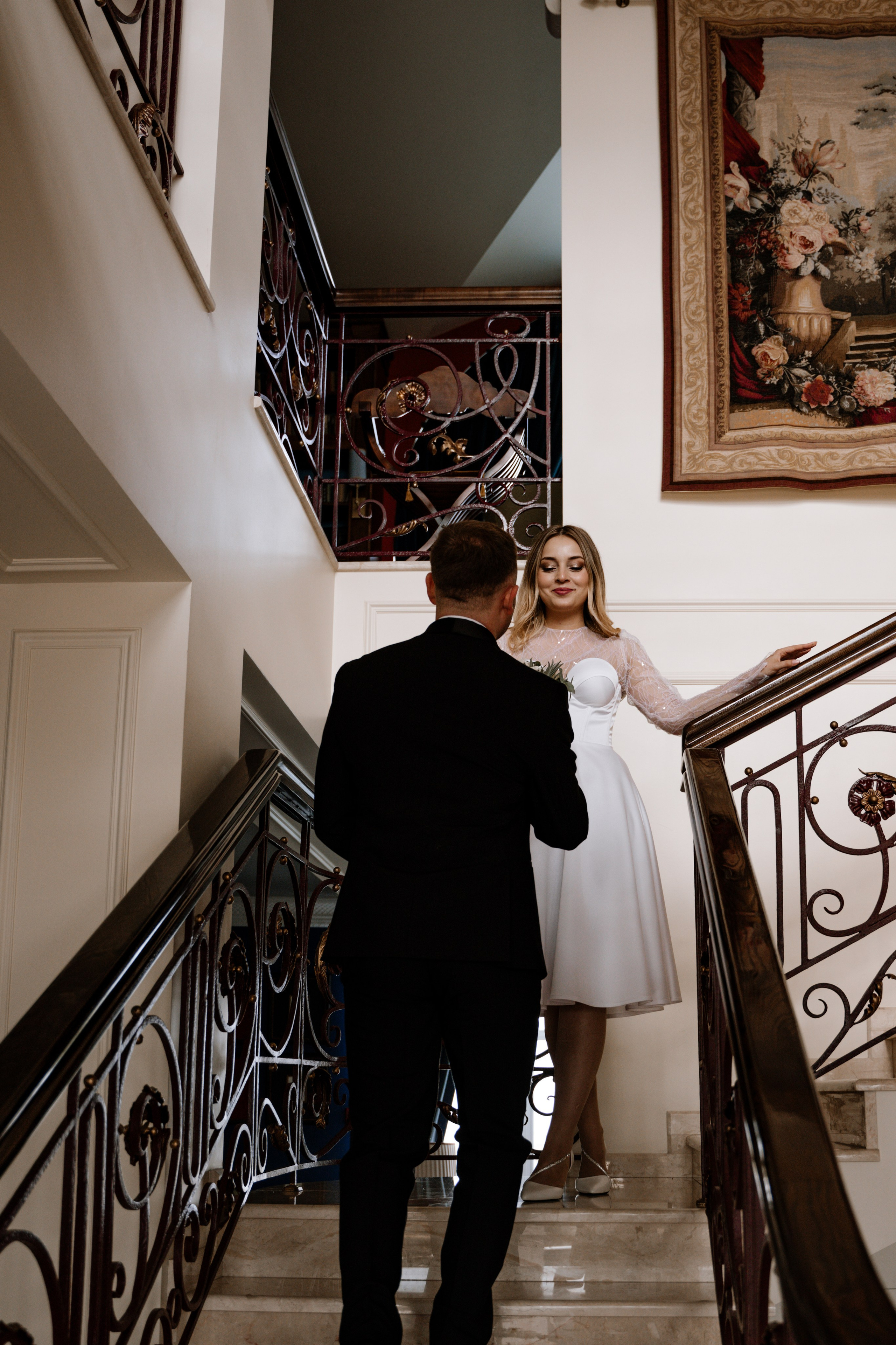 Эдуард и Лариса. Свадебный фотограф в Краснодаре, Анапе, Сочи, Новороссийске