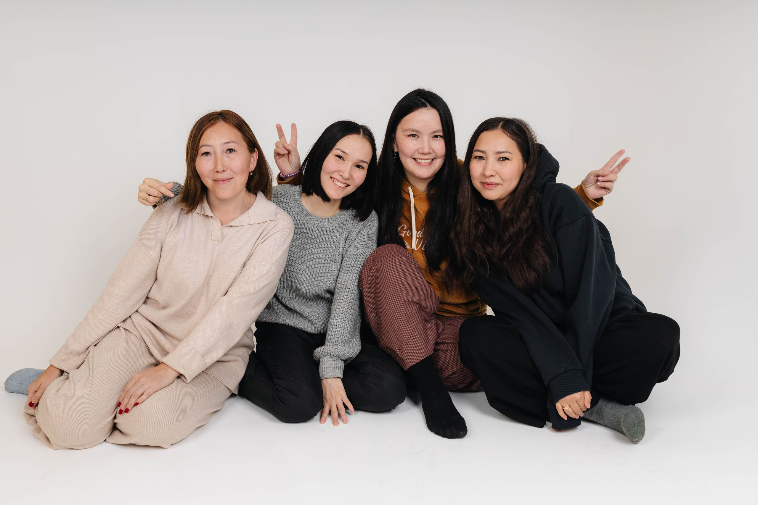 Компании. XARTYYNA