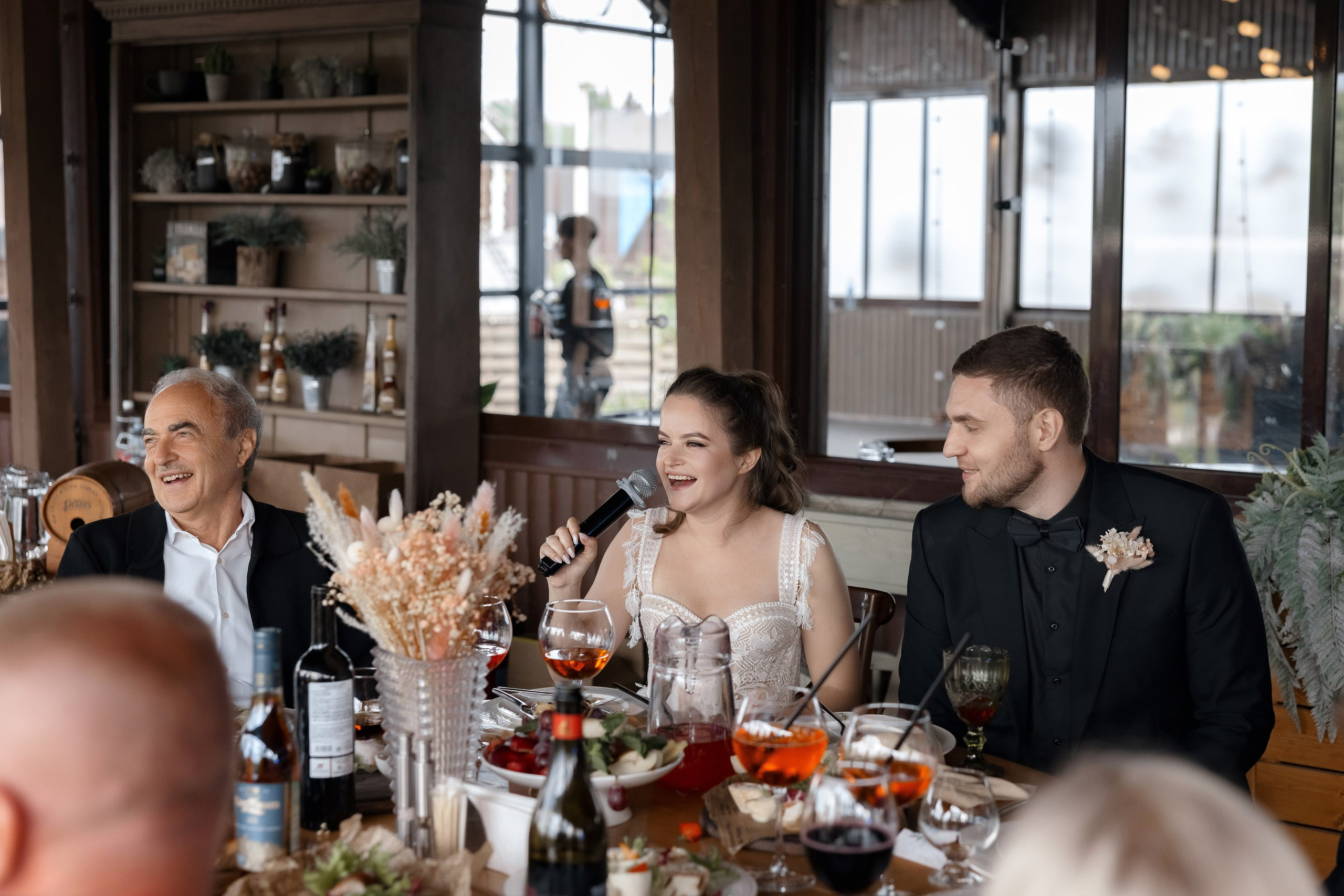 Артем и Вера. Свадебный фотограф и видеограф Юрий и Эля Дубинины