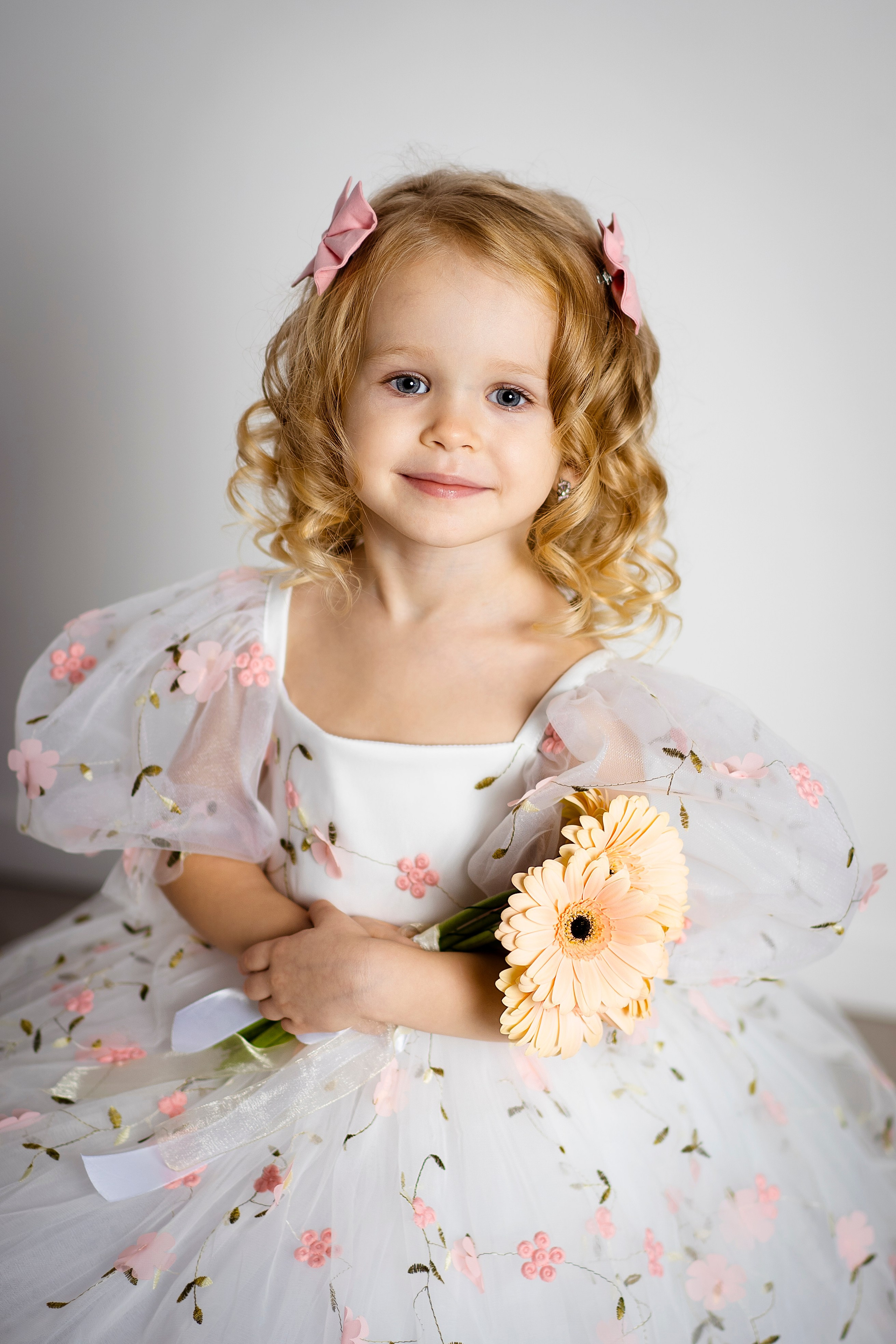 Малыши в студии. Brand photographer