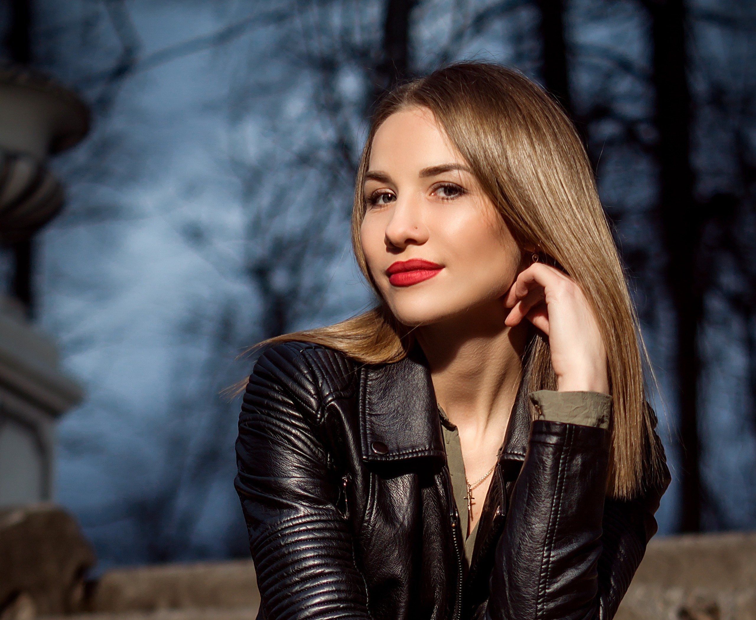 Александр Марусёв, Портретный и студийный фотограф, Тверь, Москва