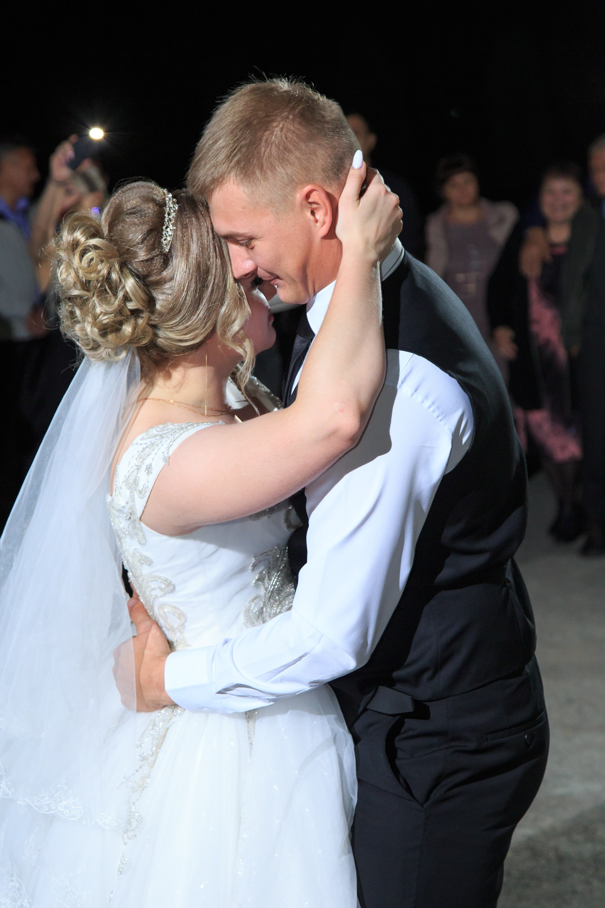 Евгений и Юлия. Репортажный и свадебный фотограф Пятигорск и КМВ