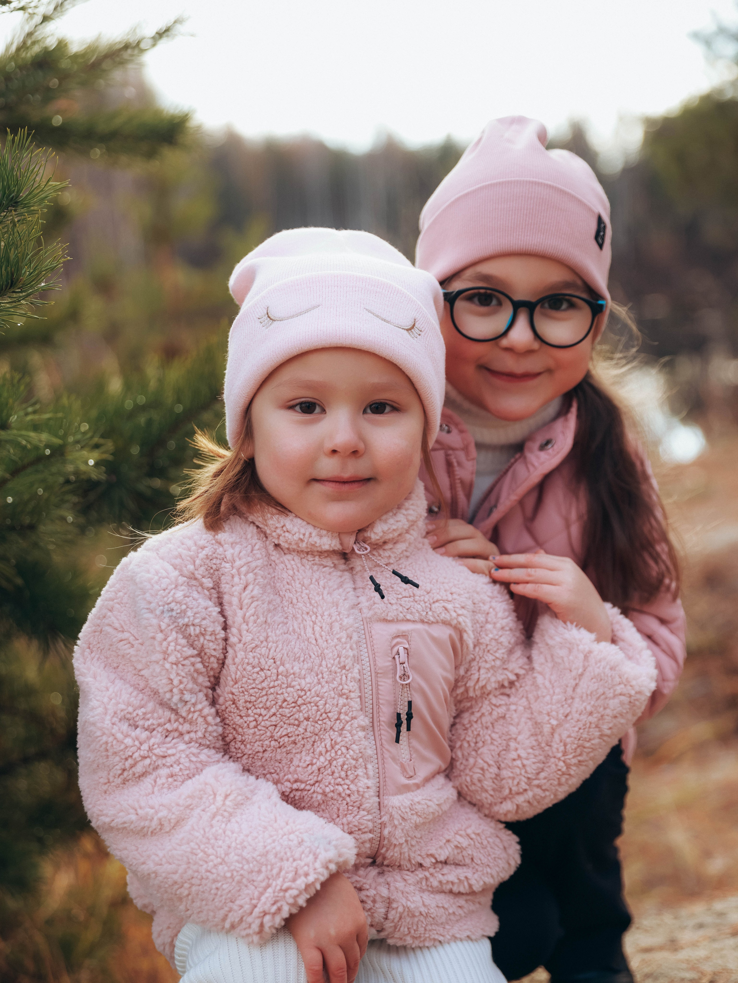 Осеннее гендер-пати. Мультифотограф Динара Ахмедзянова