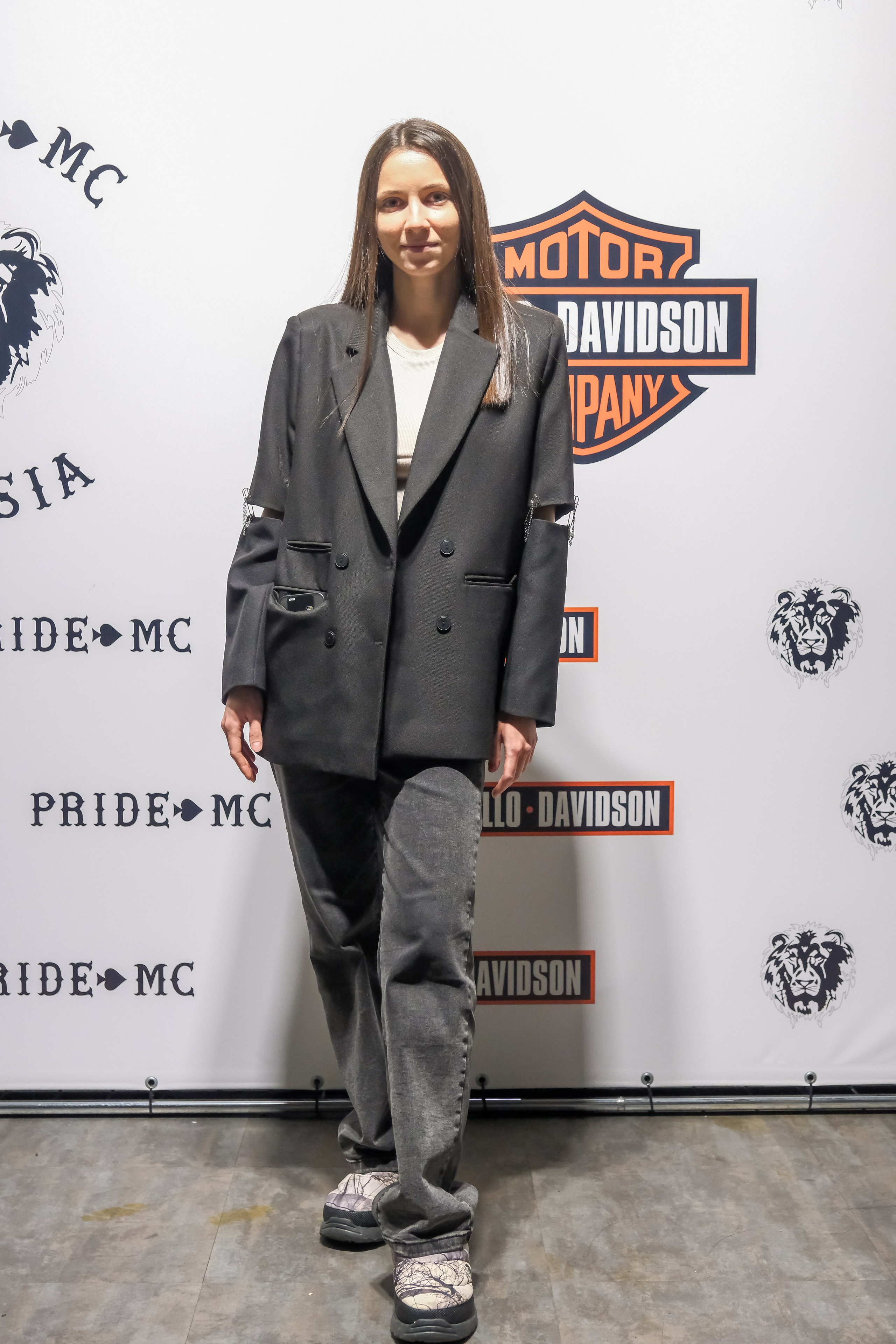 HELLO DAVIDSON 1 ГОД — 01.03.2026!!!. Hello Davidson, Москва. Только хорошие мотоциклы…