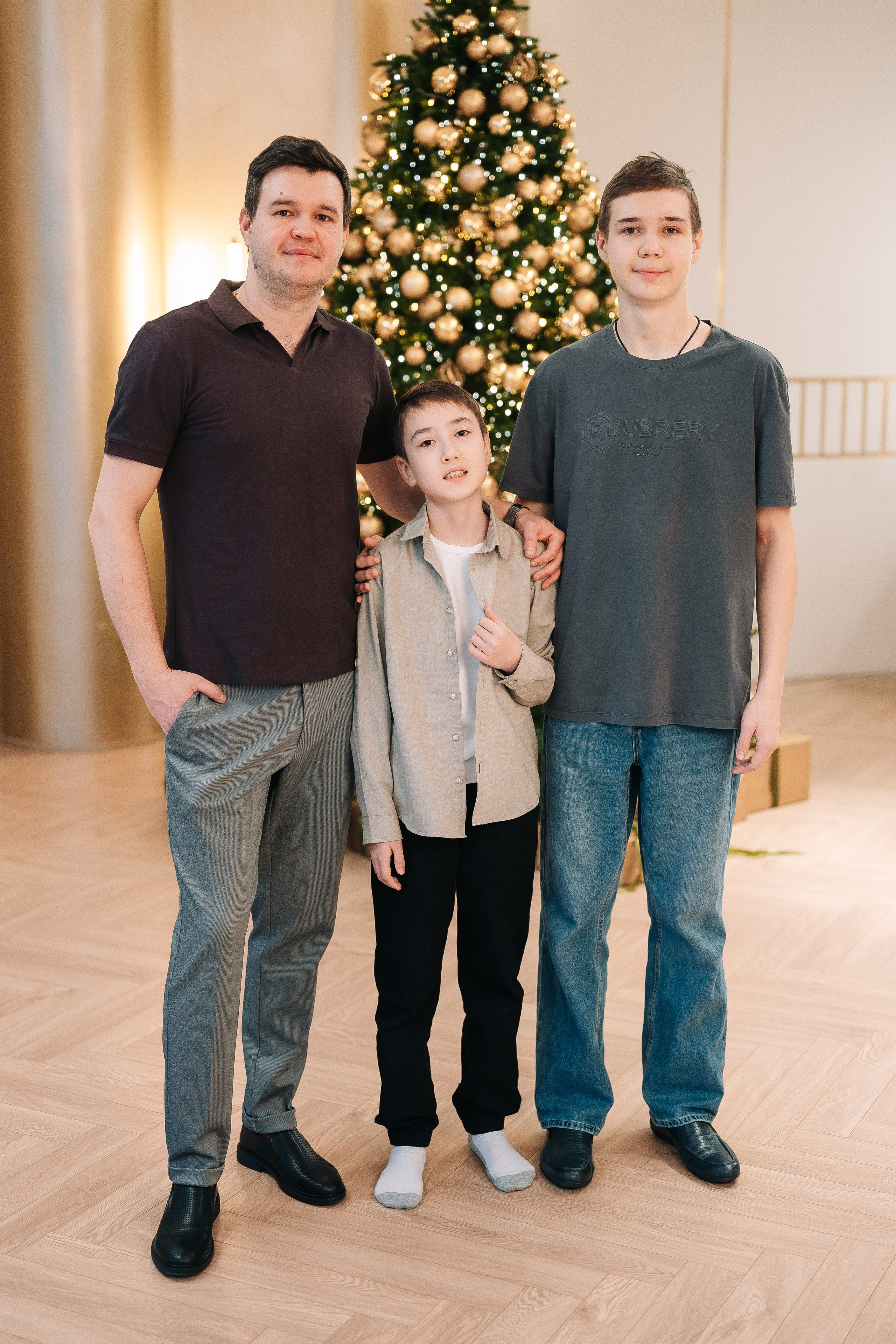 Олеся Котова. Иван Кубик — фотограф и видеограф