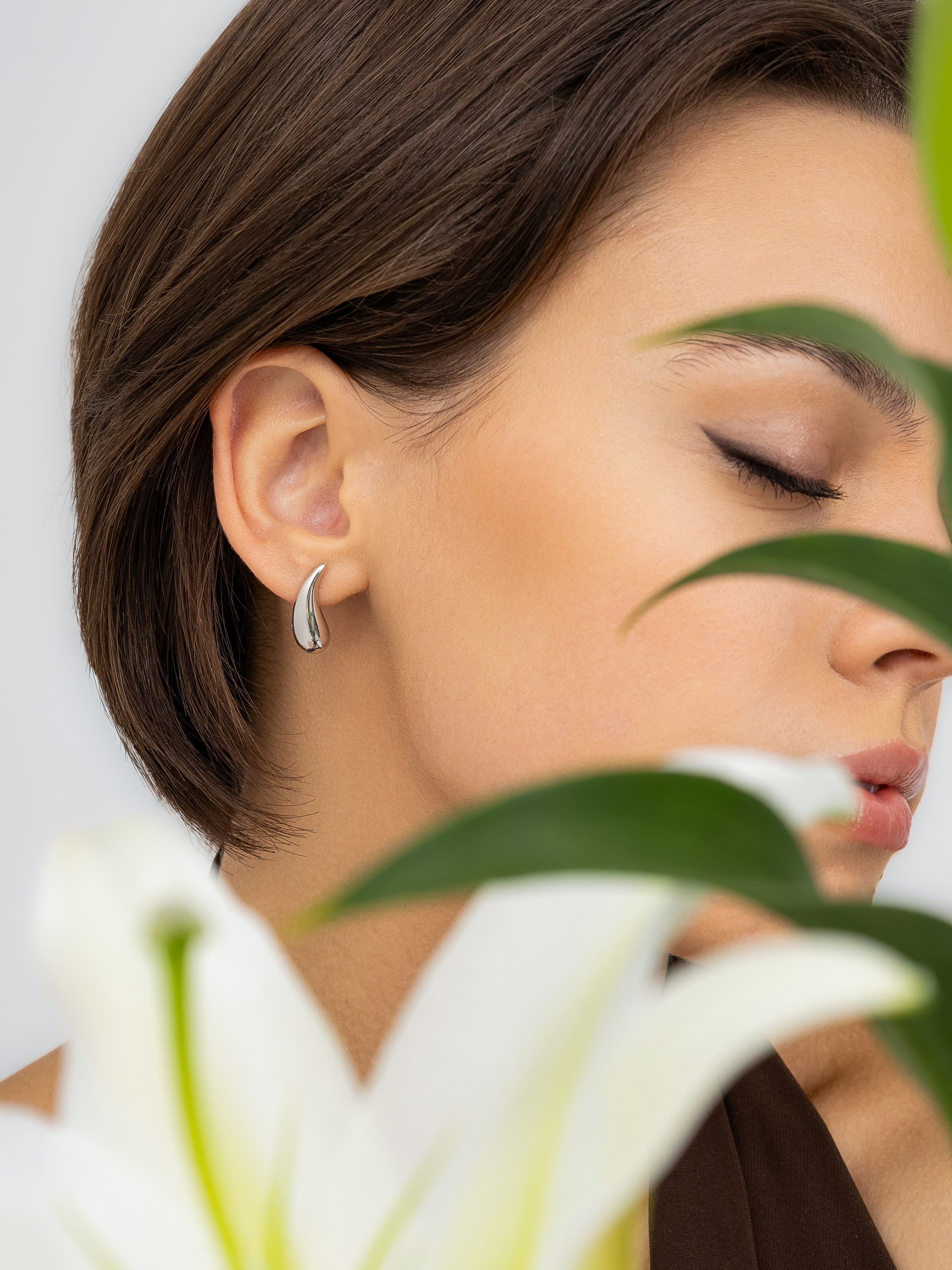 Ювелирные украшения модельная. Главная