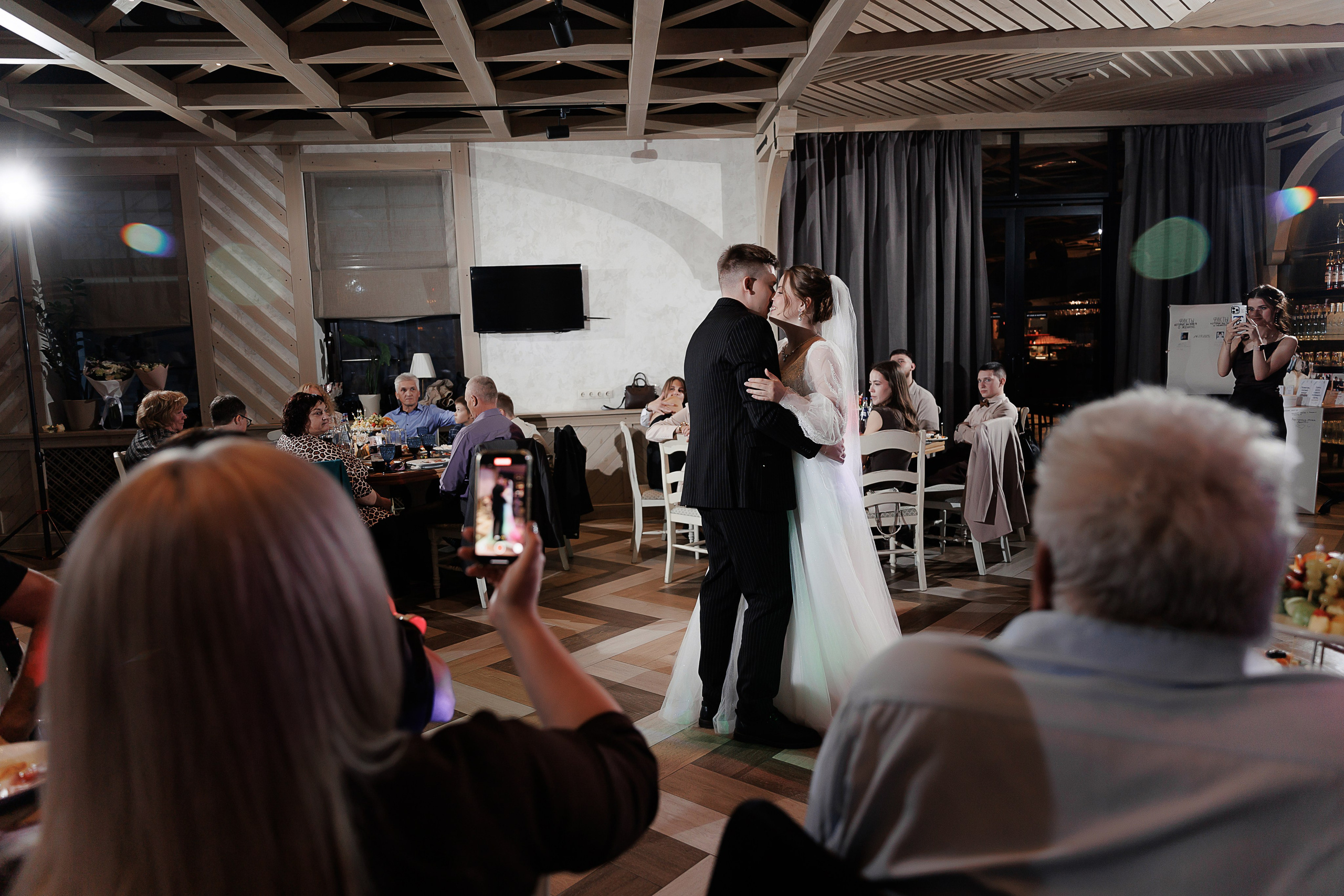 Свадьба. Свадебный и семейный фотограф в Твери и Тверской области