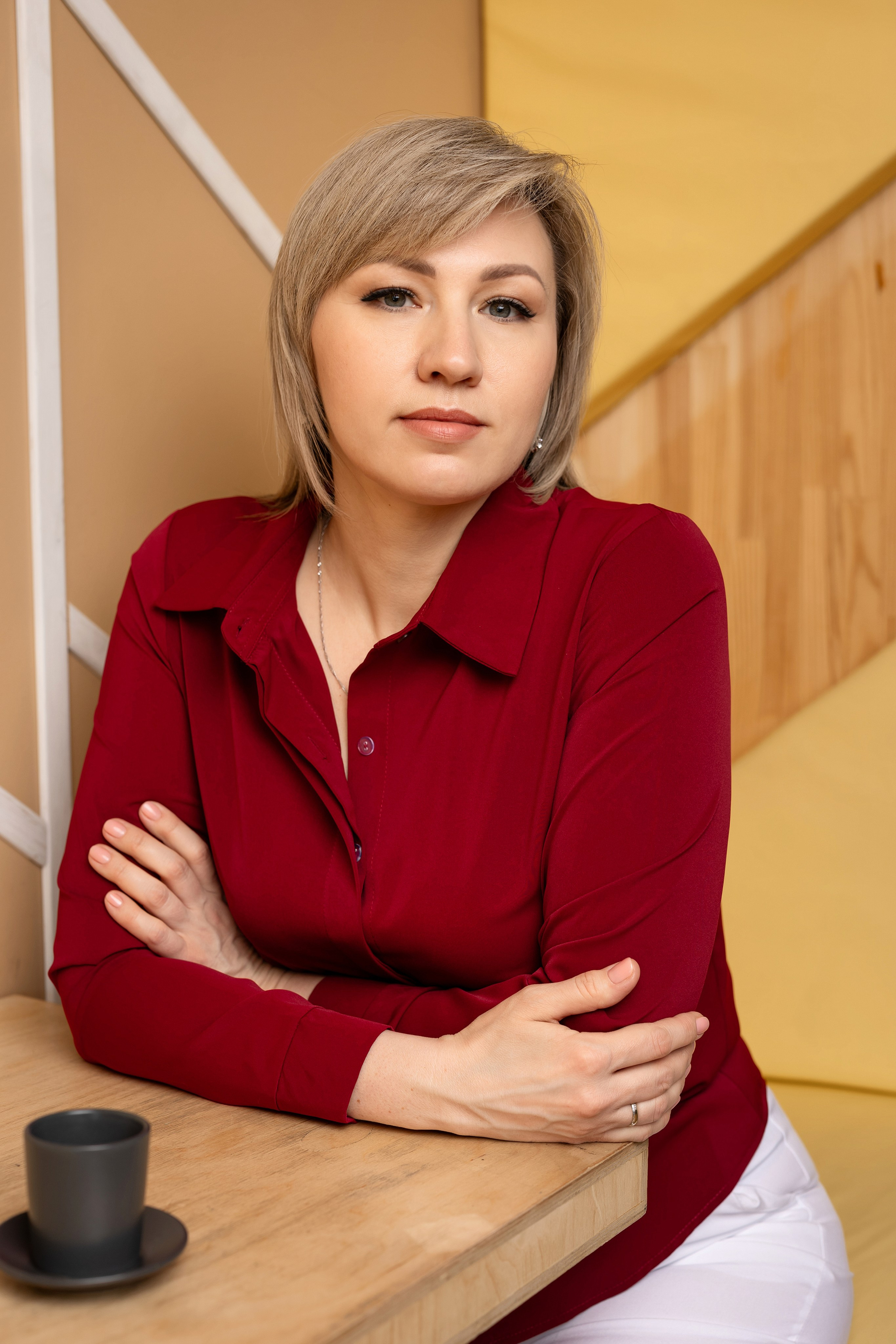 Съемка для блога. Семейный и детский фотограф в Москве Орешина Юлия