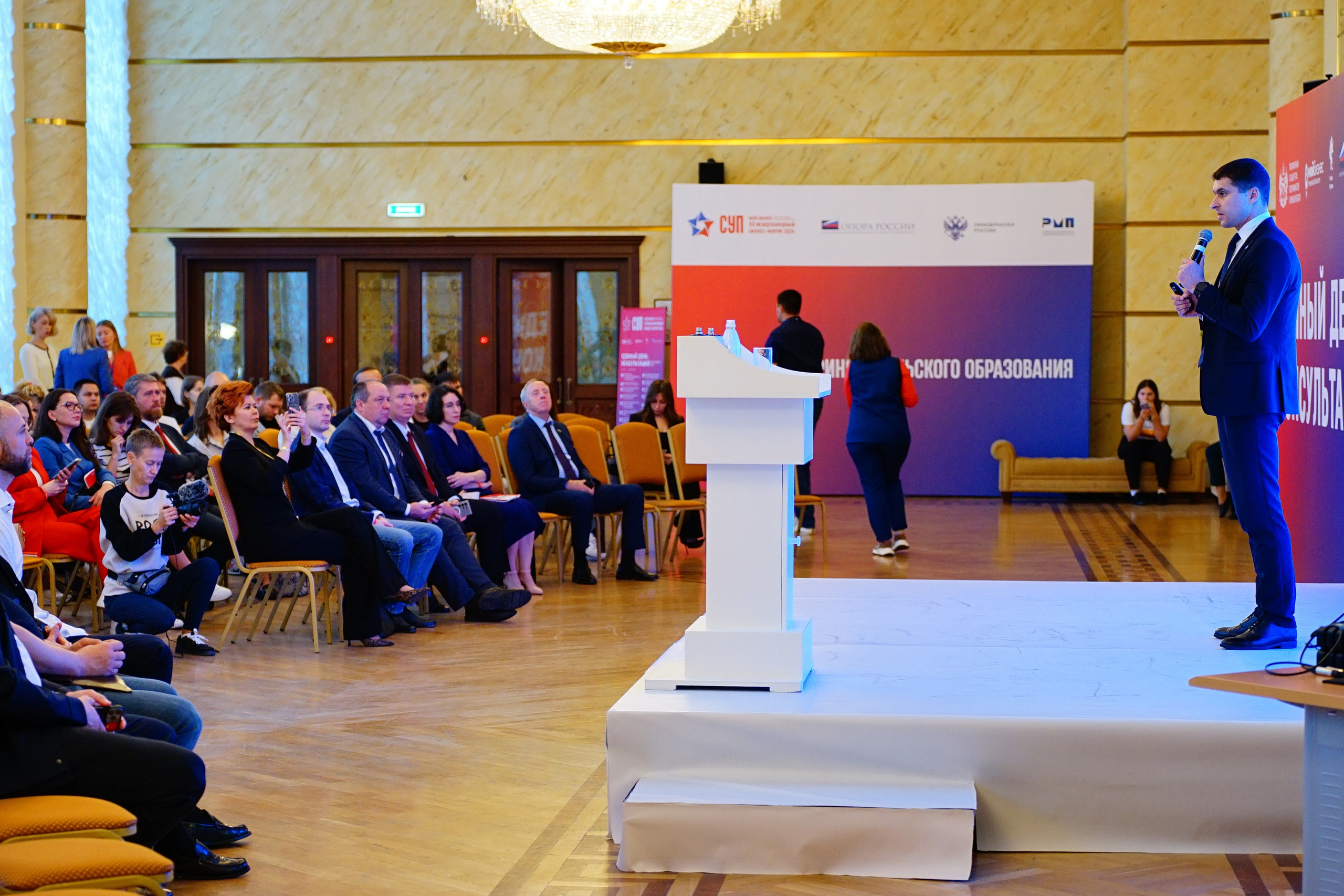 Репортажная съемка в  Тюмени Александр Шалагин