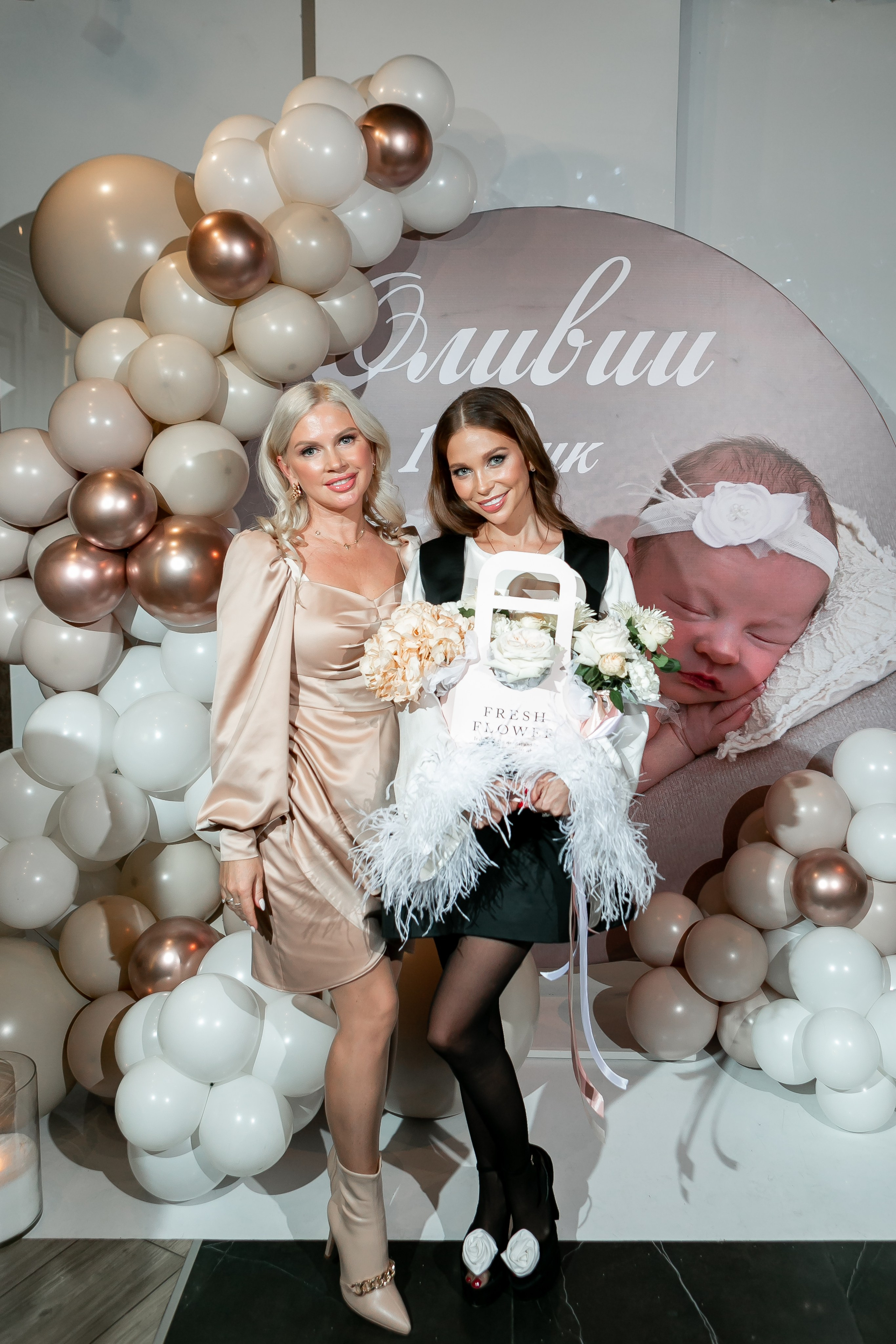 Корпоративная фотосъемка. Свадебный и контент фотограф в Нижнем Новгороде Владимир Пресняков