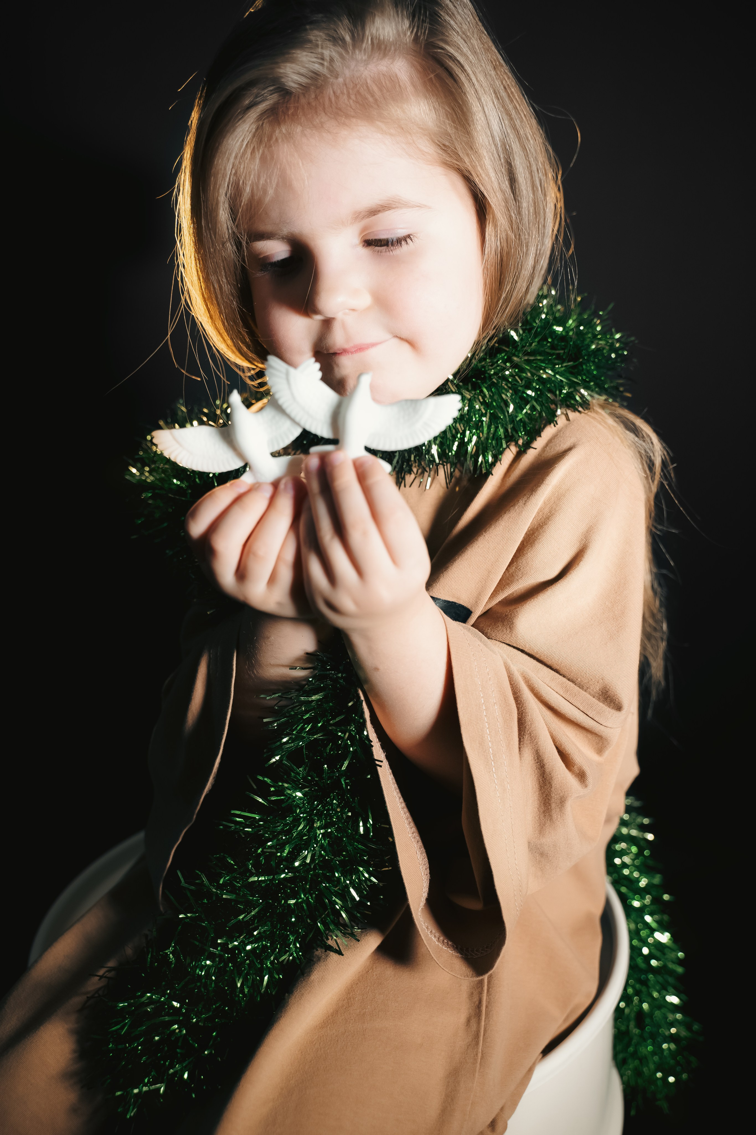 Августа «new year». Контент фотограф в Москве Кулич Настя