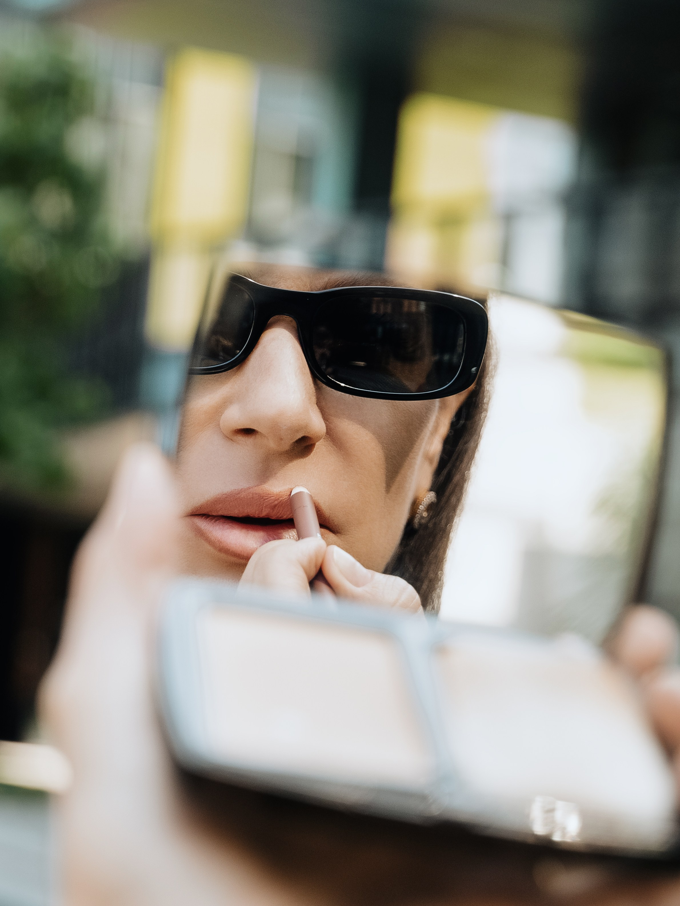 Елена street. Контент фотограф в Москве Кулич Настя