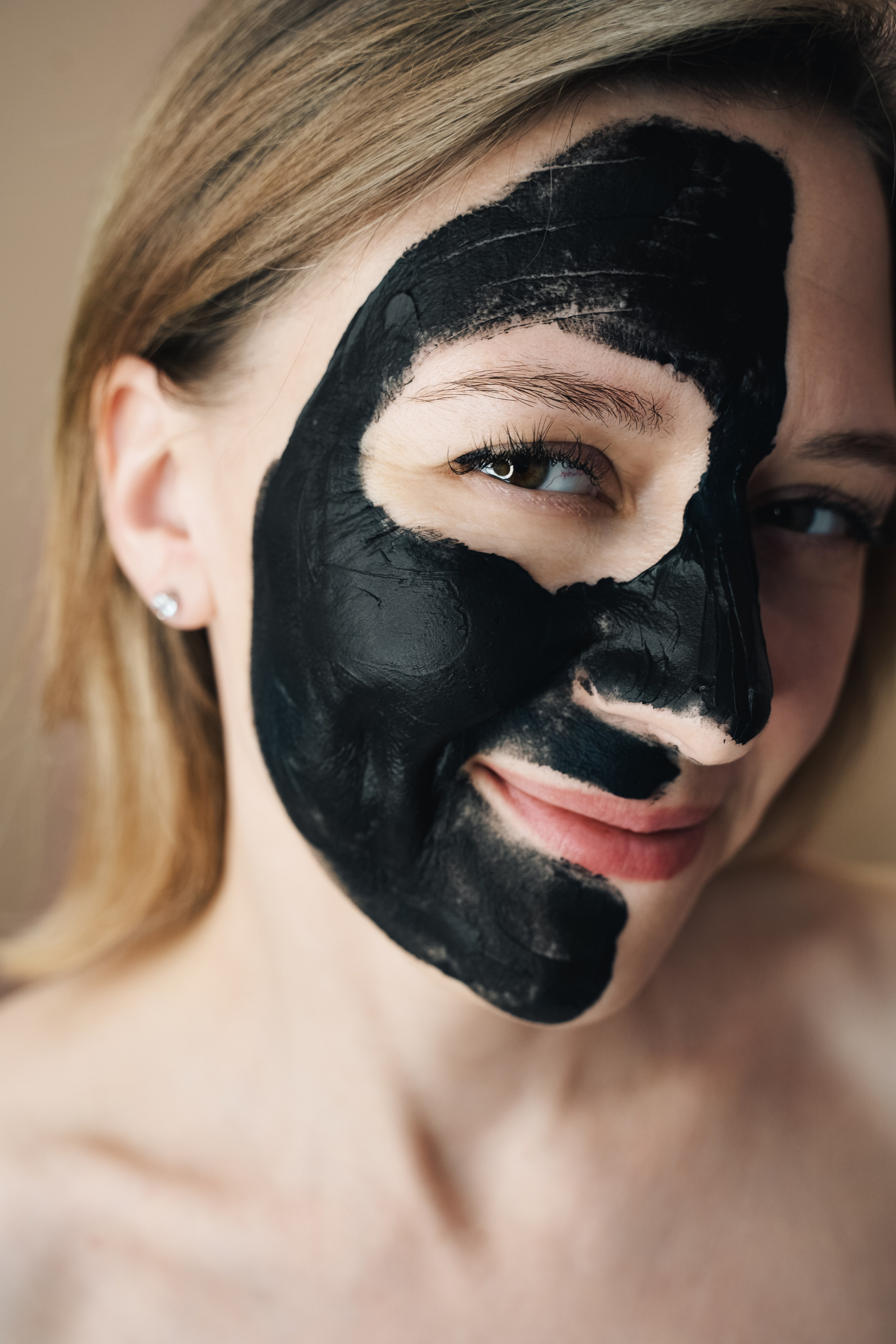 К о с м е т о л о г и я. Контент фотограф в Москве Кулич Настя