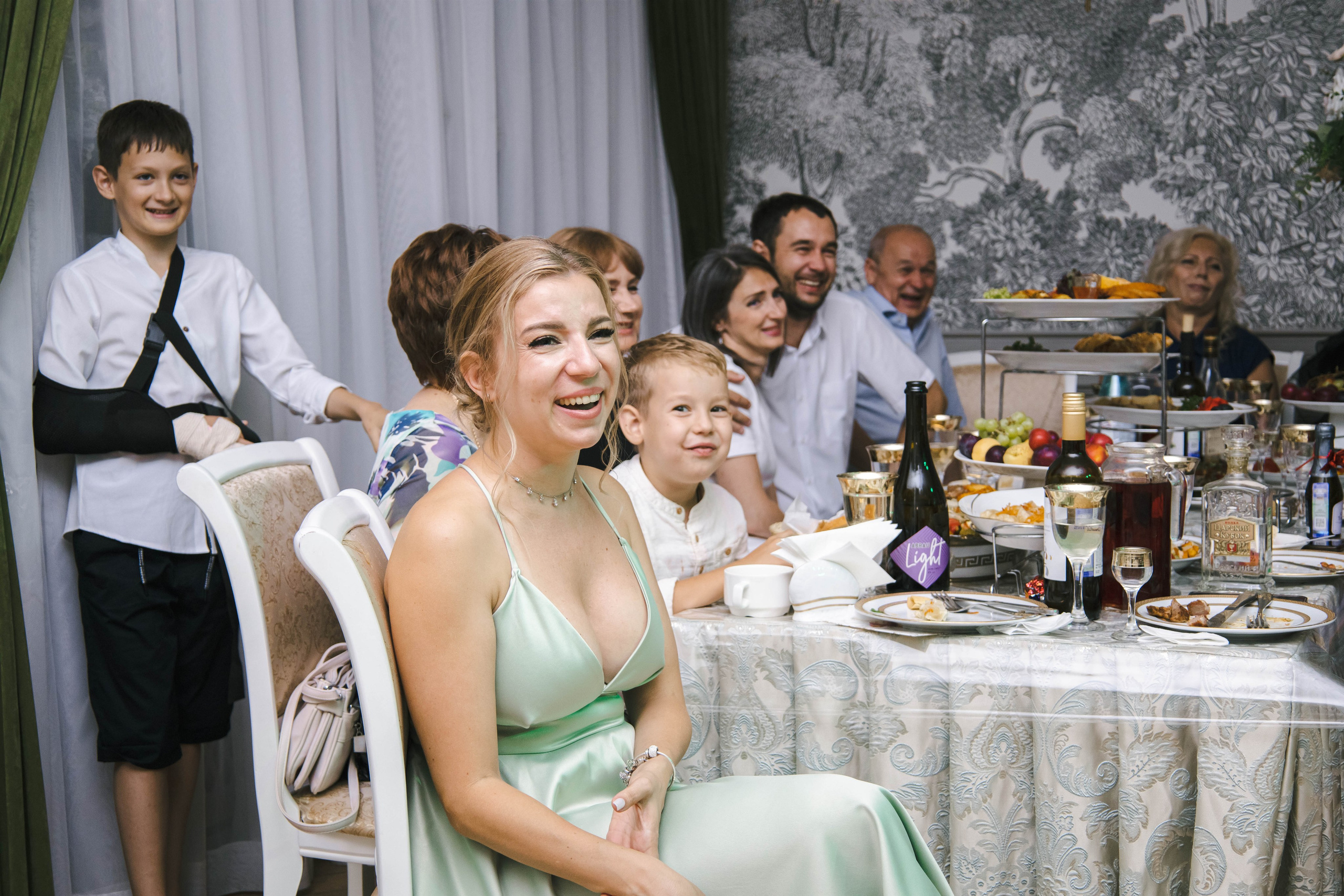 35 лет Виктории. Фотограф твоих воспоминаний | Алексей Алексеев