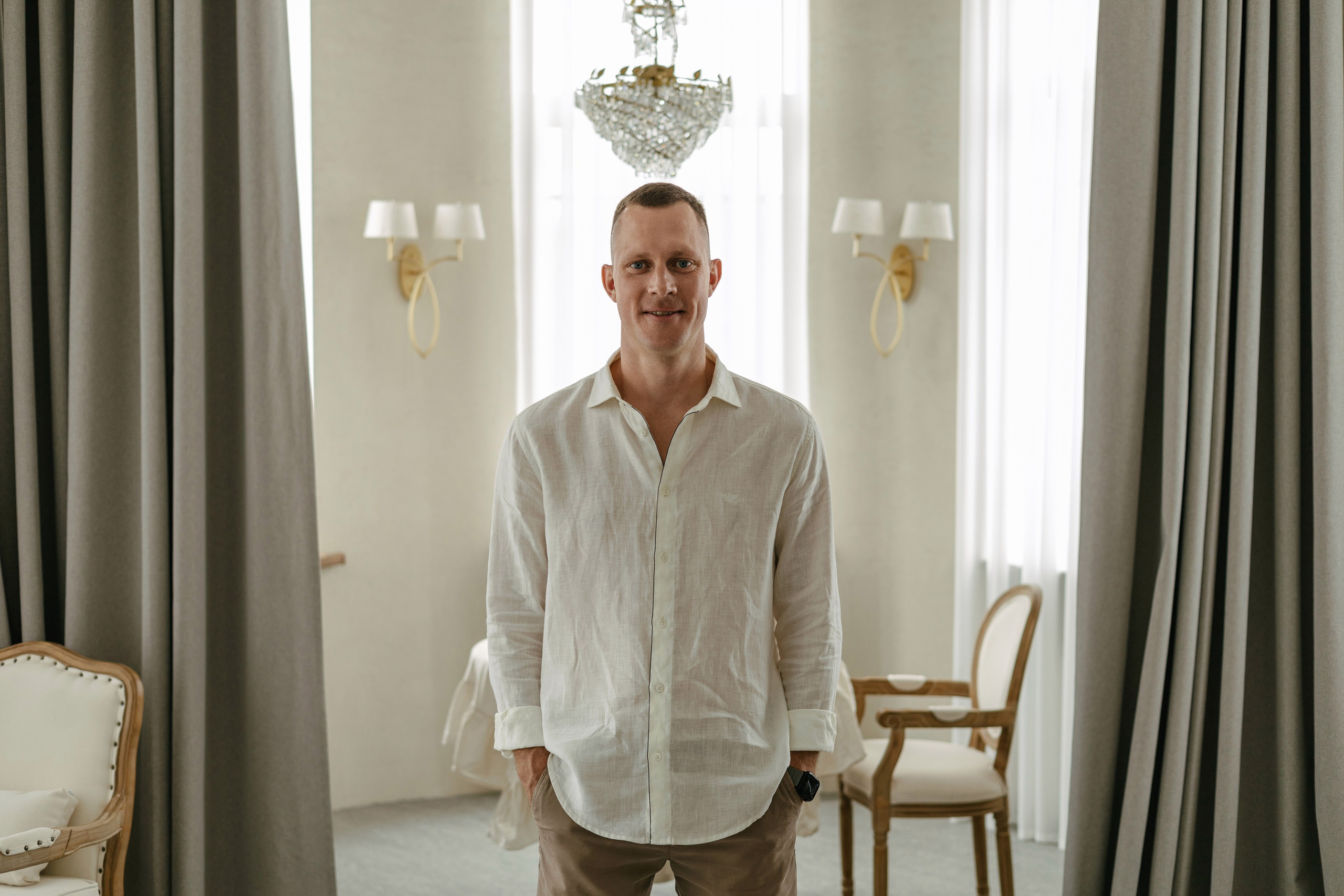 ANASTASIA & ALEXANDER. Фотограф твоих воспоминаний | Алексей Алексеев