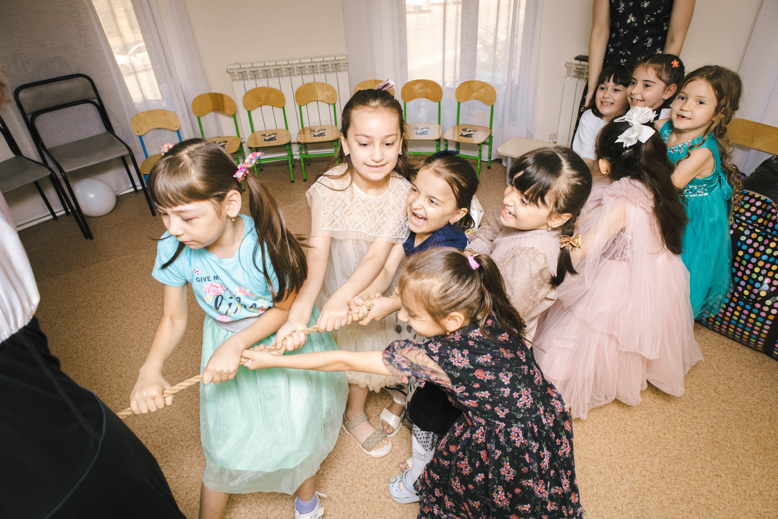 Детский выпускной. Фотограф твоих воспоминаний | Алексей Алексеев