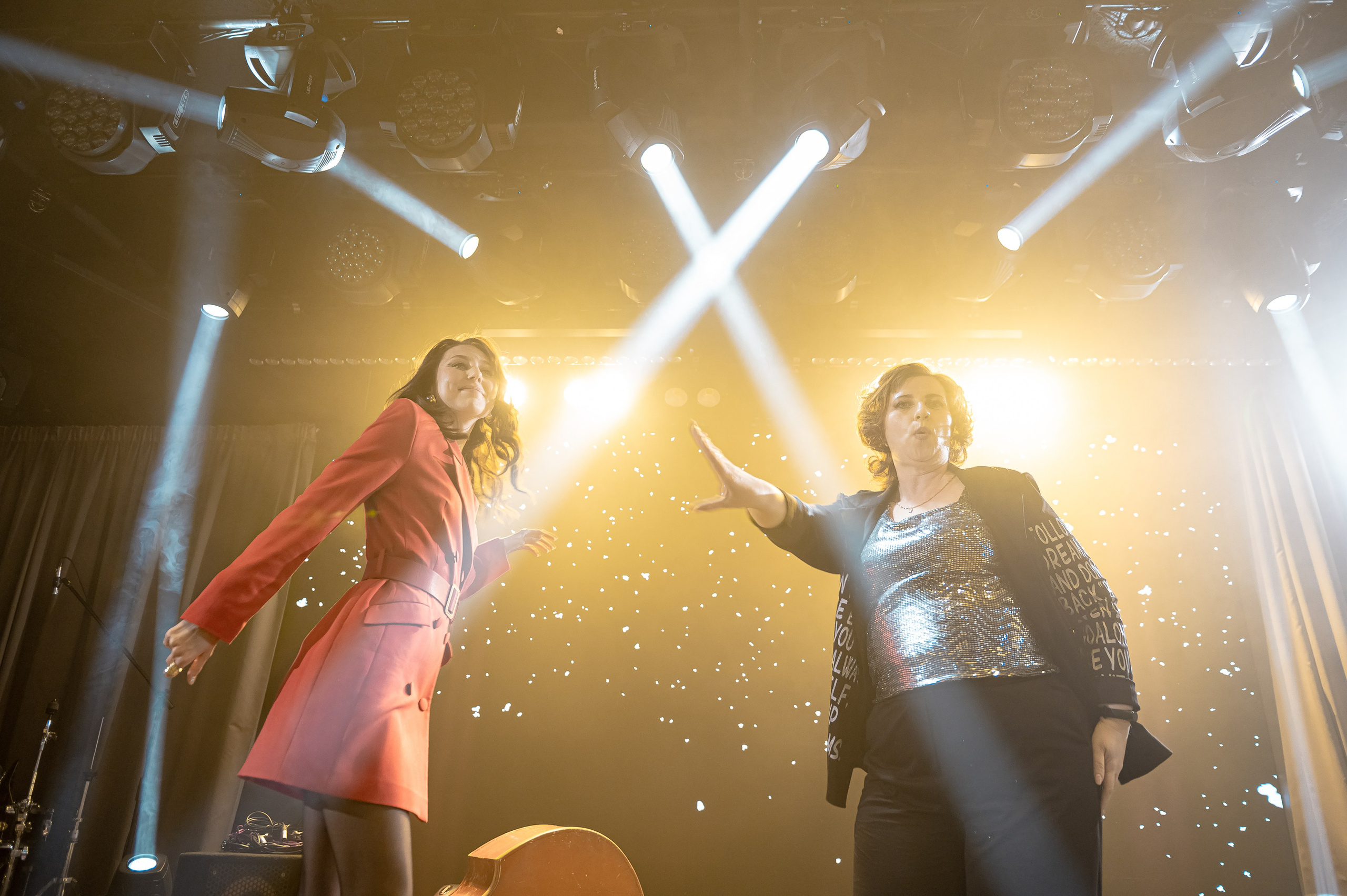 ANT Group NY. Фотограф Антон Малыхин