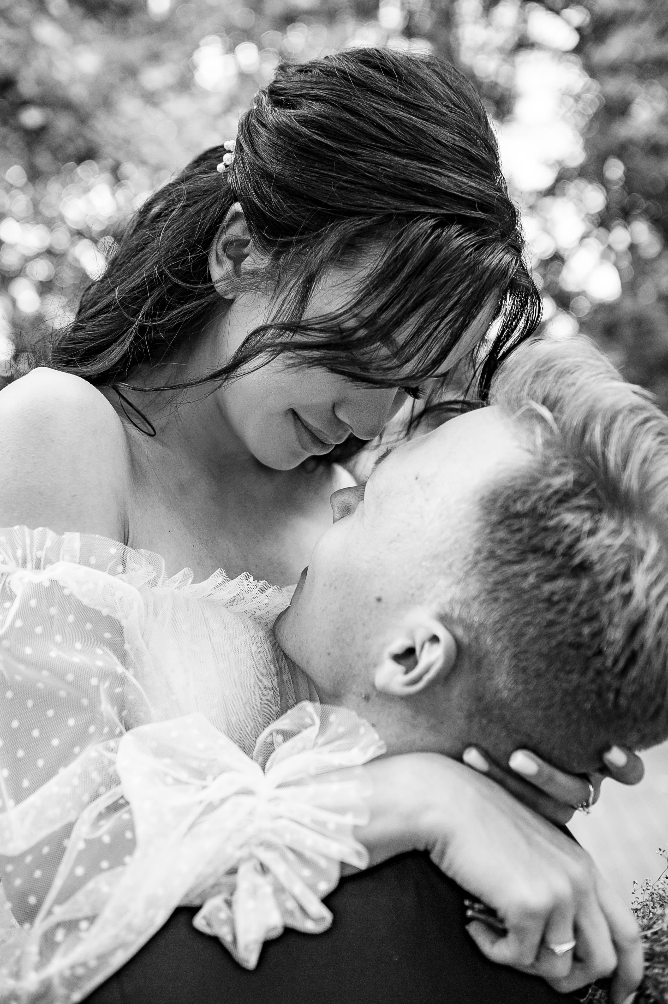 Свадьба. Фотограф Антон Малыхин