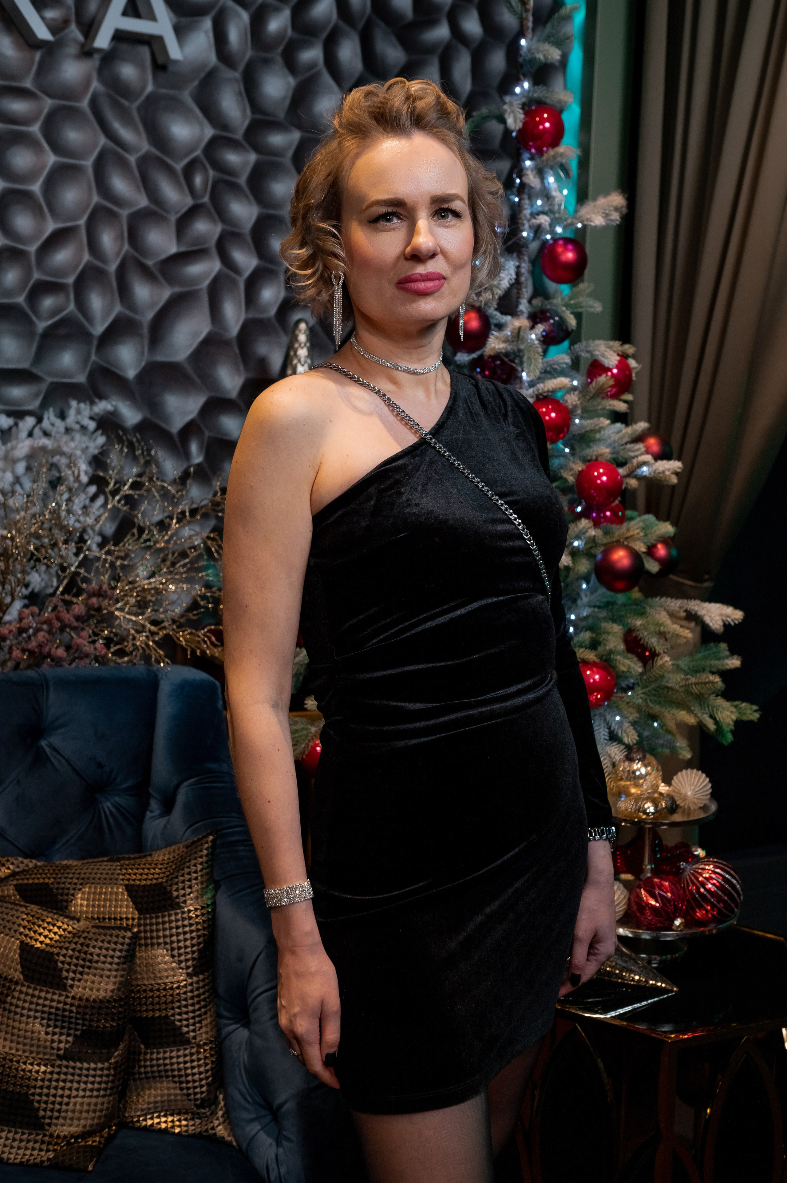 ANT Group NY. Фотограф Антон Малыхин