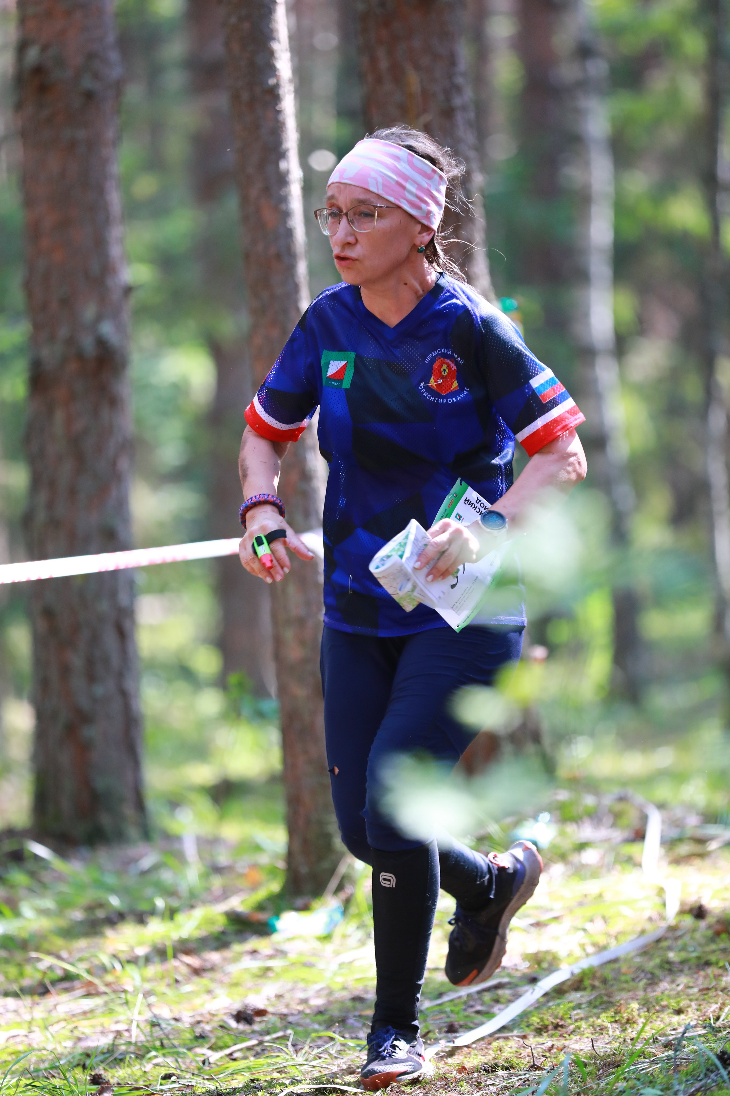 2026 07 Пермский Период. Спортивная фотография
