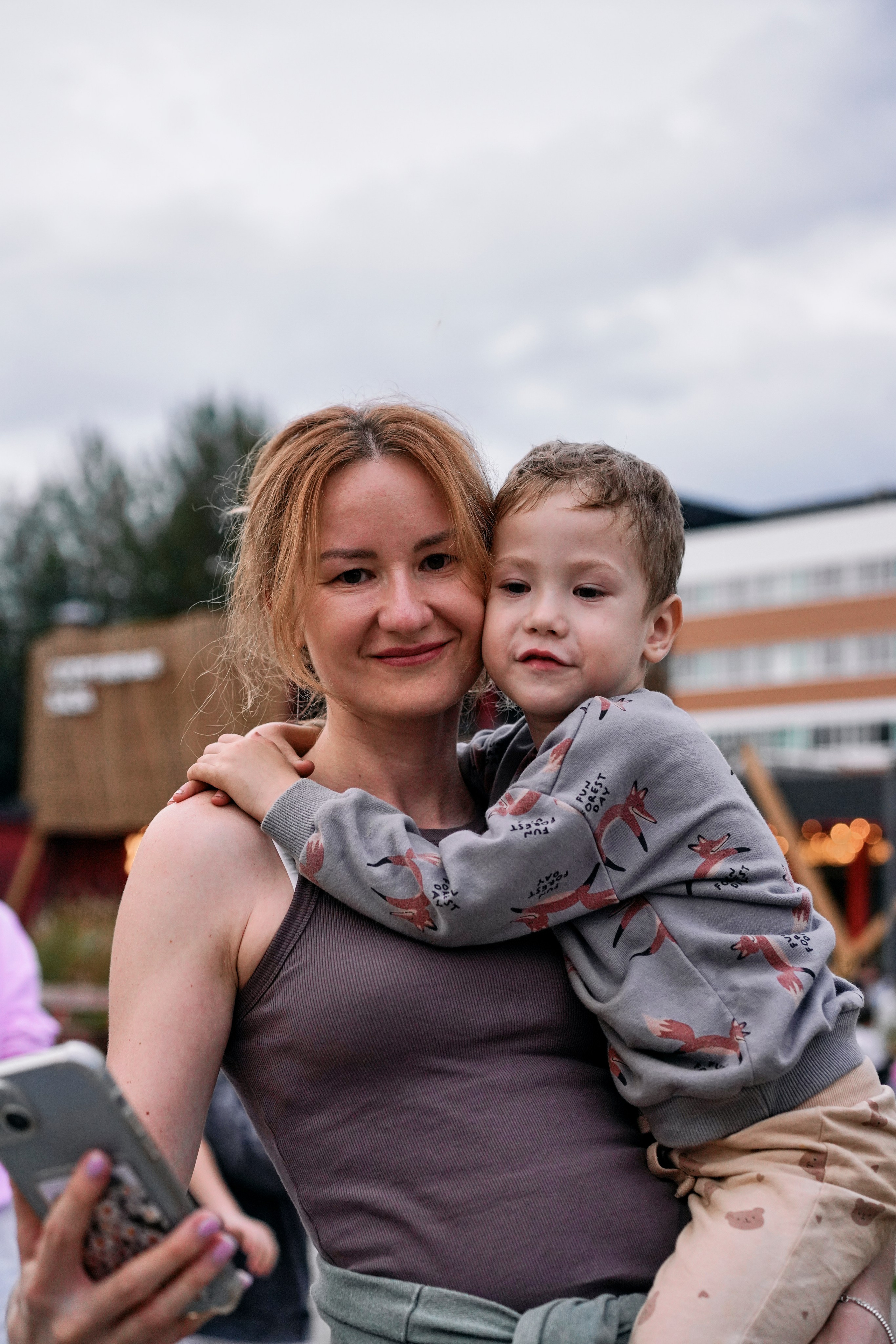 «Семейная вечеринка» 17.08.25. Фотограф Казань