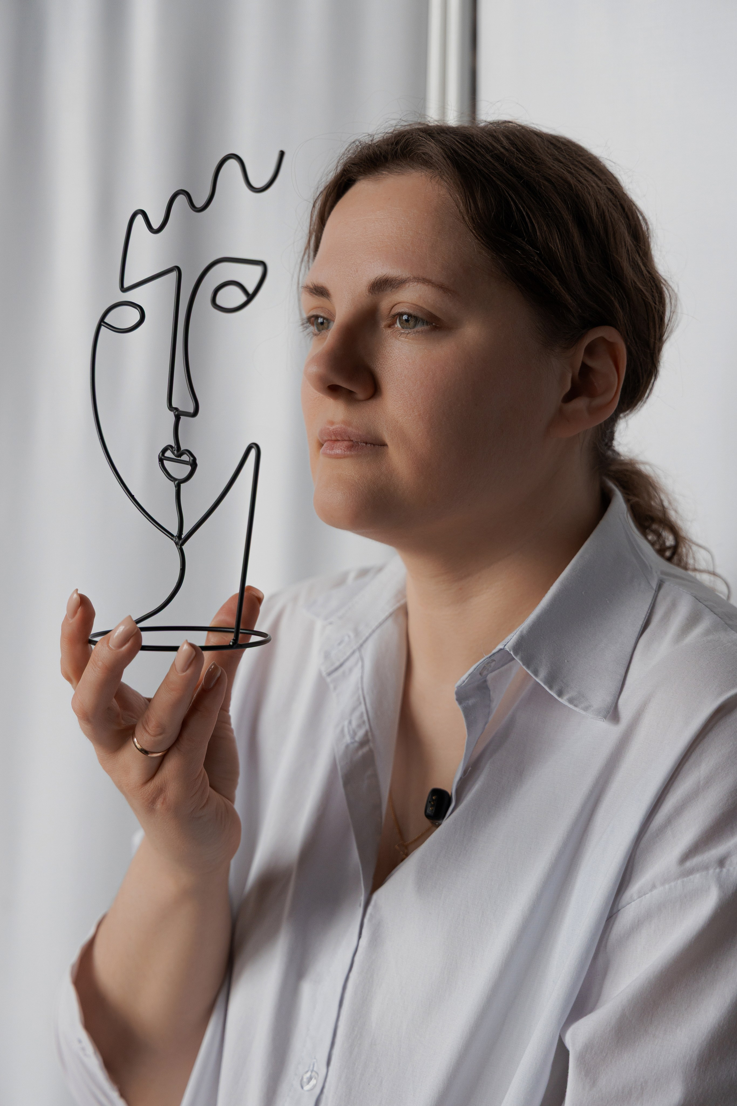 Невролог. Фотограф Анастасия Пинчук