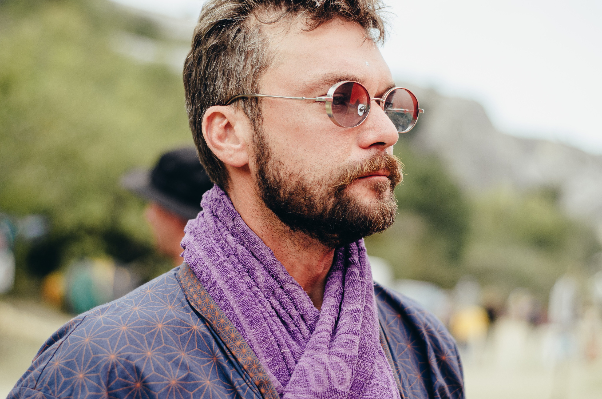 Музыкальный фестиваль Sun Spirit 2020. Фотограф Антон Катунин | Симферополь