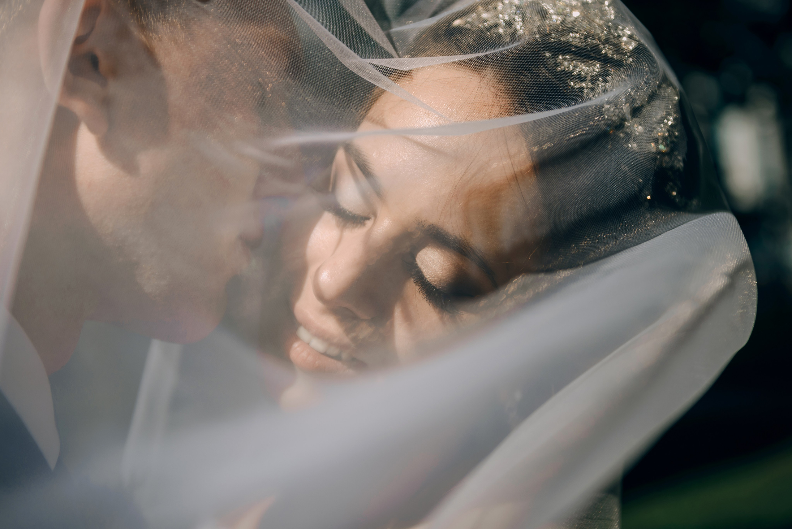 Джакузи и круассаны) Анатолий и Елена. Свадебный и семейный фотограф София Невская