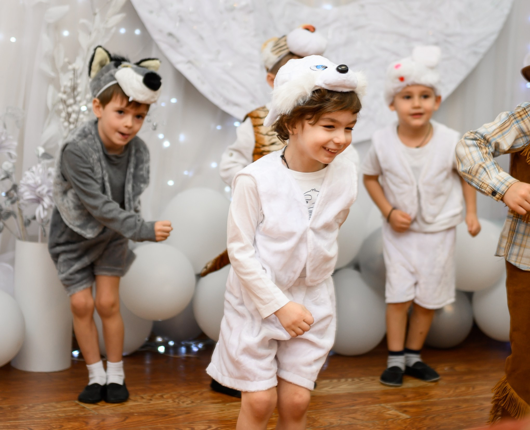 Елка 2025 садик Адлер. Свадебный и семейный фотограф София Невская