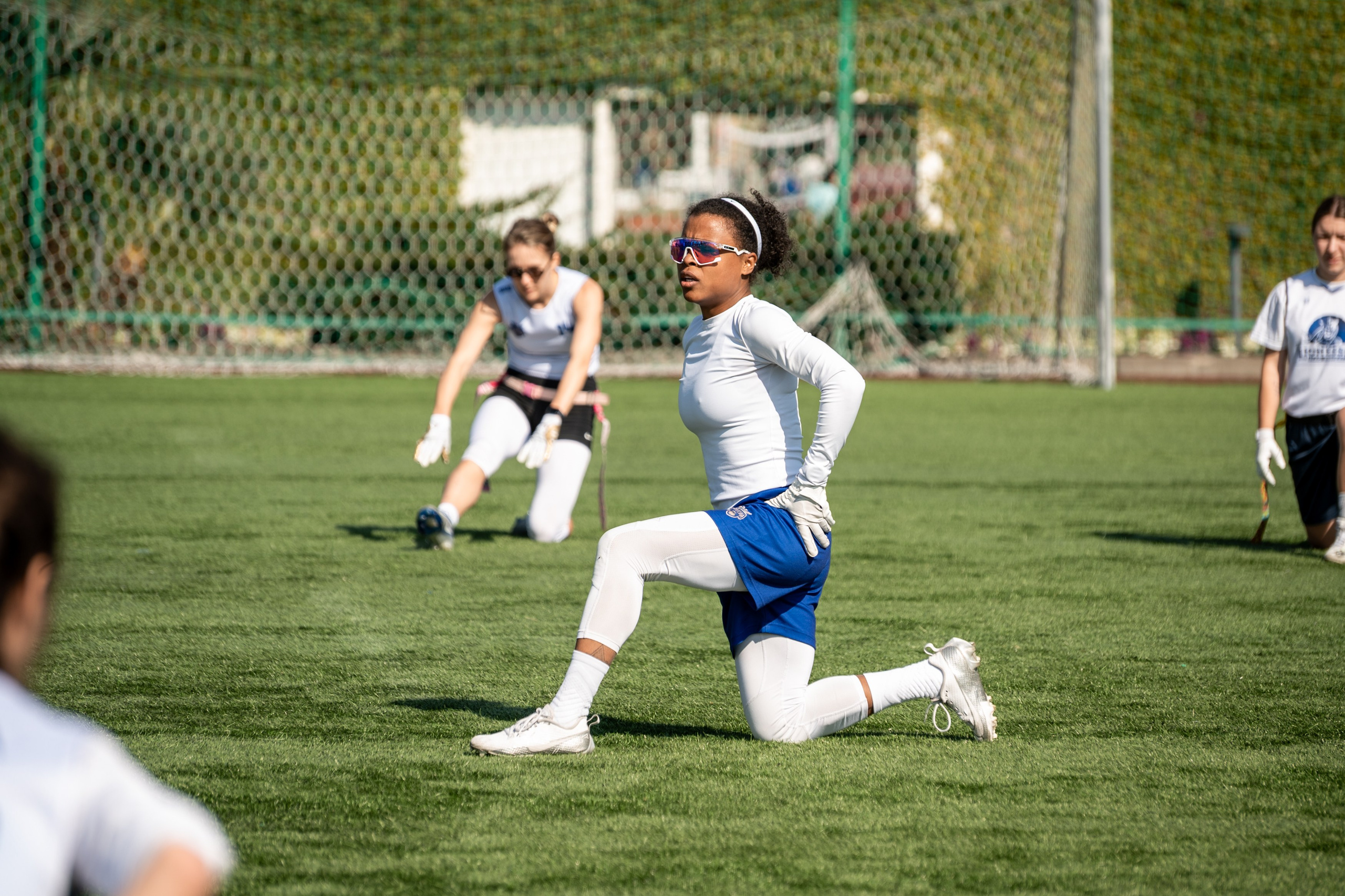 Флаг-футбол. Свадебный и семейный фотограф София Невская