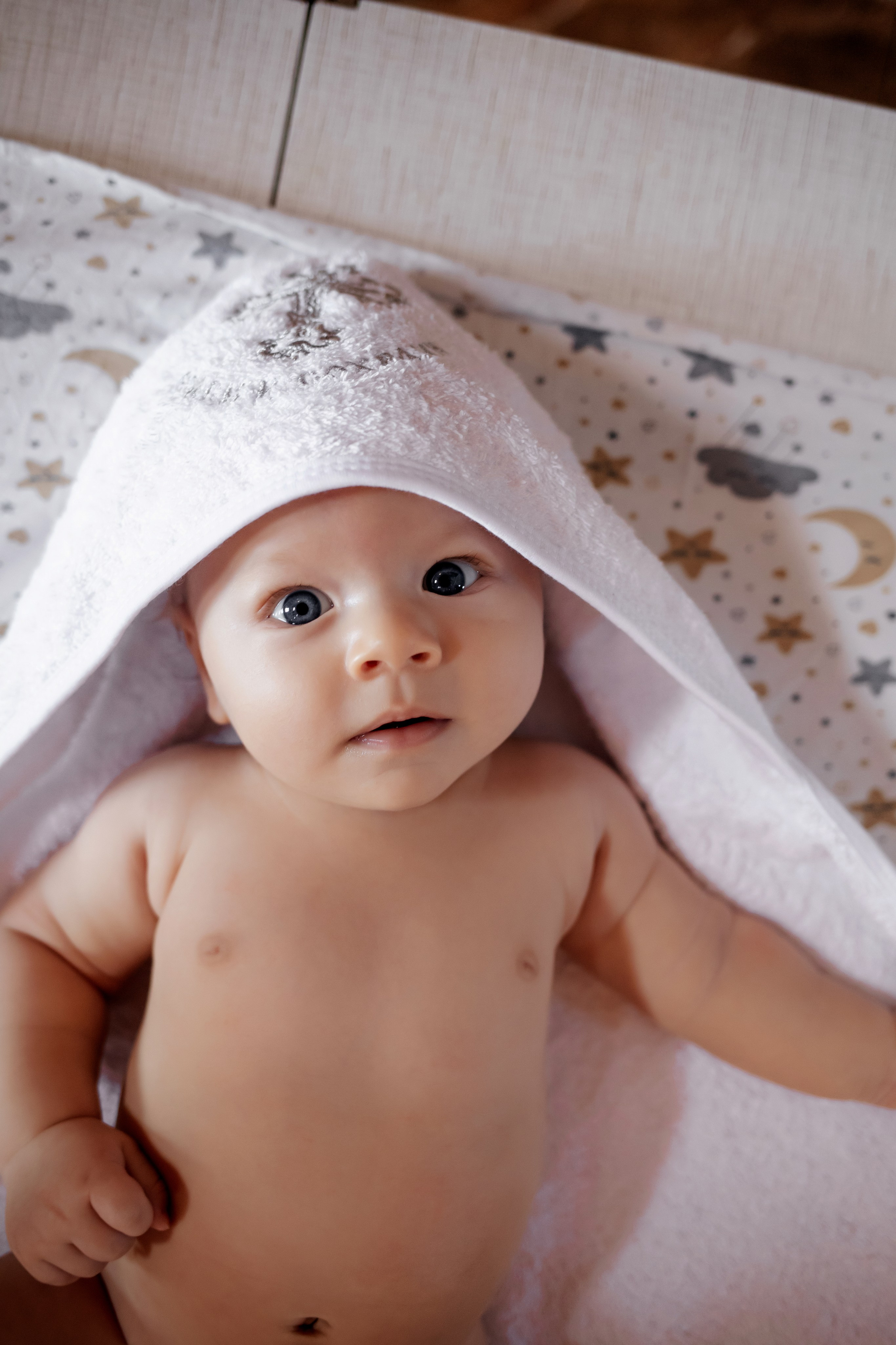 Крещение Егора. Семейный и детский фотограф в Нижнем Новгороде Буслаева Мария