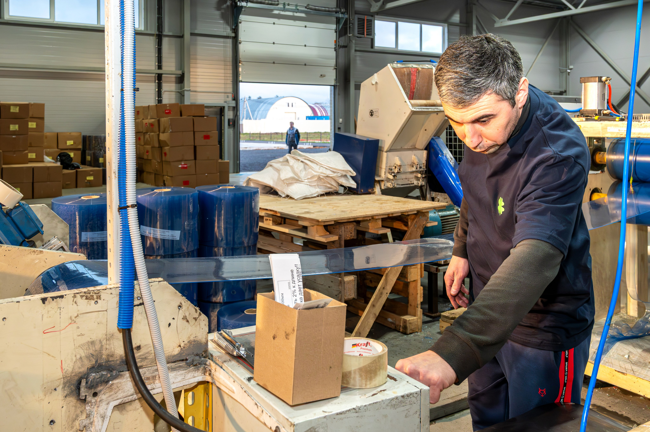 Промышленный фотограф. Интерьерный фотограф. Фото- видеосъемка недвижимости Санкт-Петербург