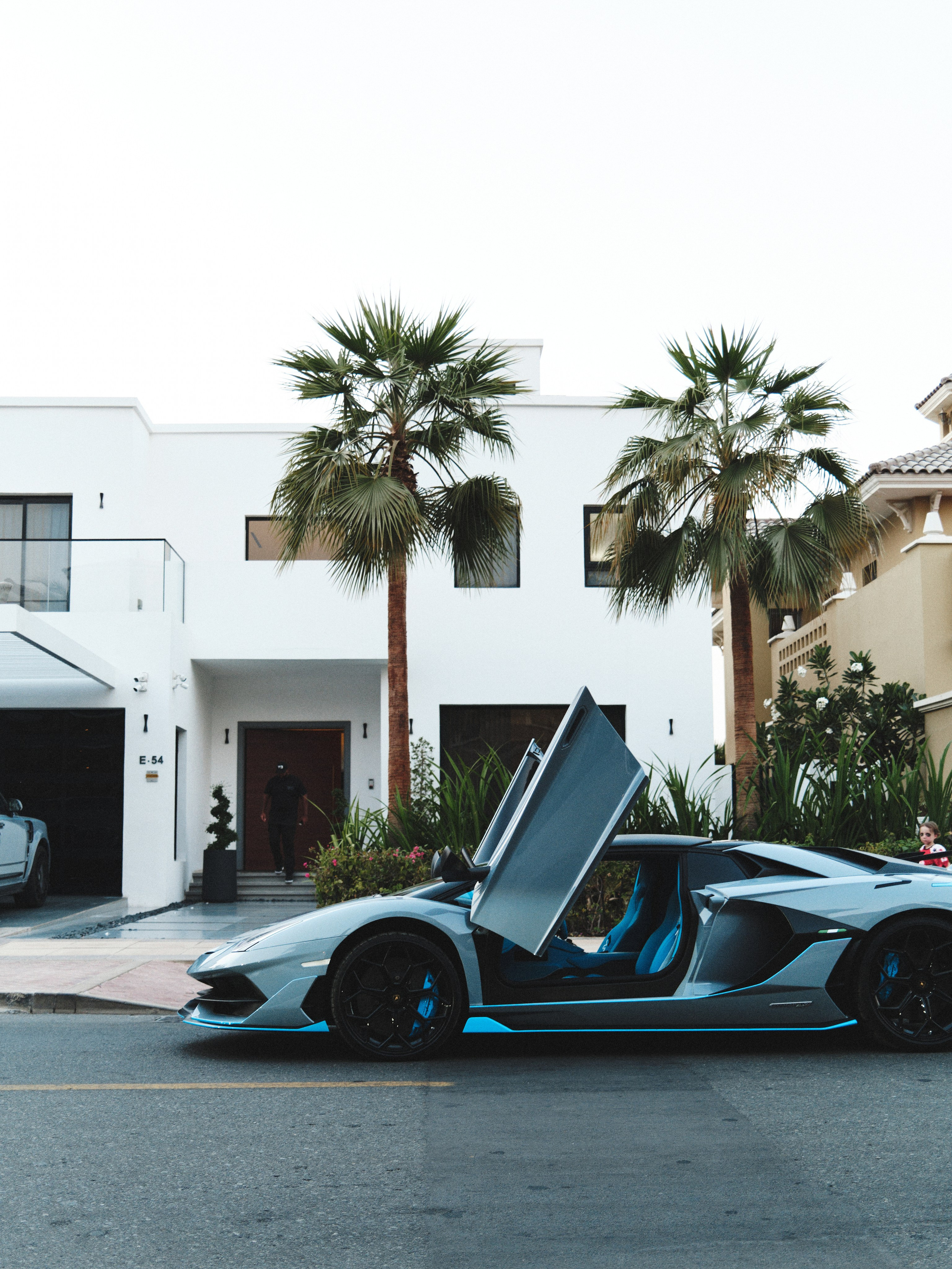 Samuel Onuha & Ruben Onuha. NOIZOMAX Художественный фотограф в Дубай