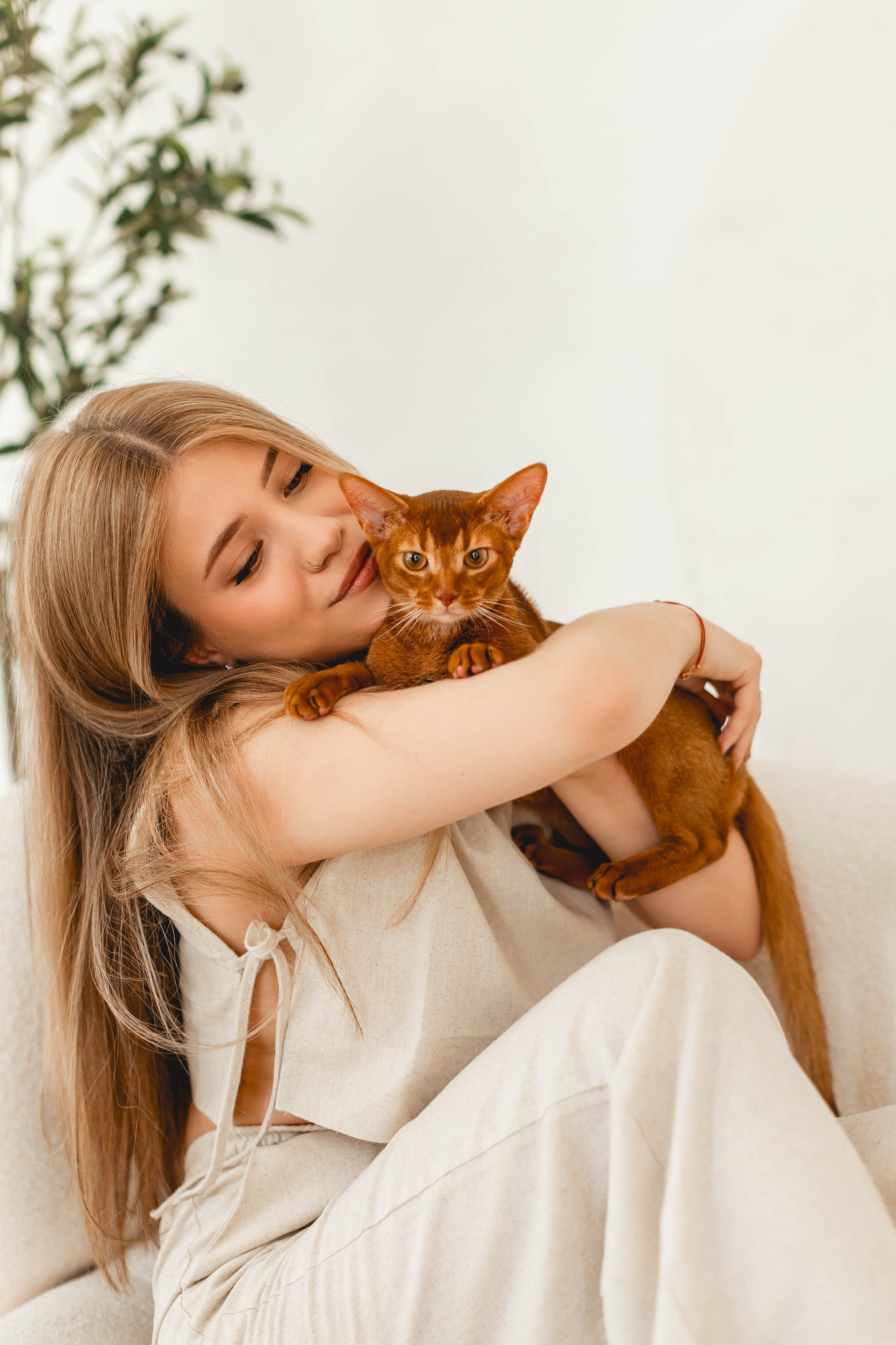 Victoriya. Главная