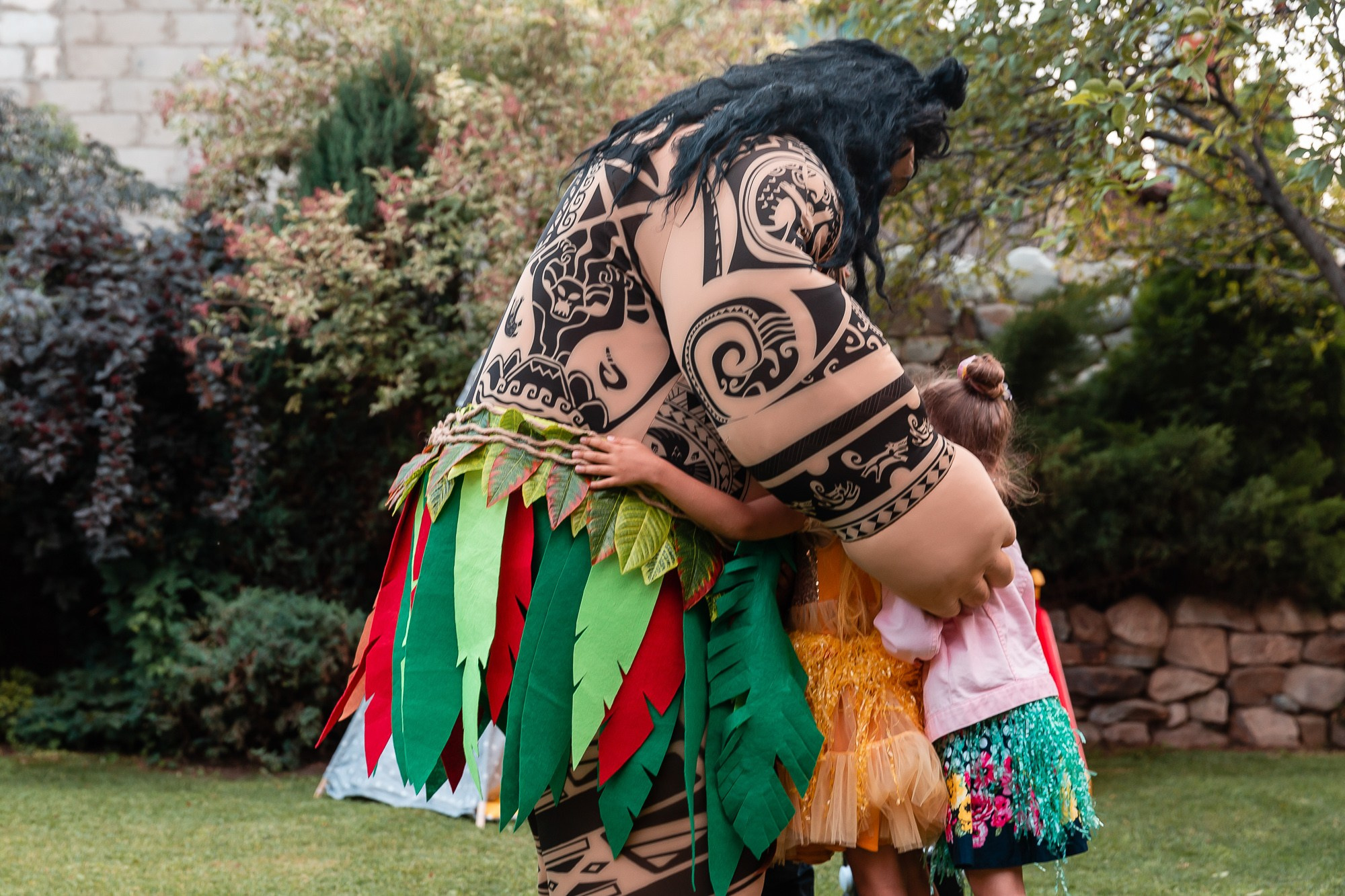 ДР Теоны. Домашняя съёмка. Фотограф в Волгограде и Волжском Наталья Фирсова