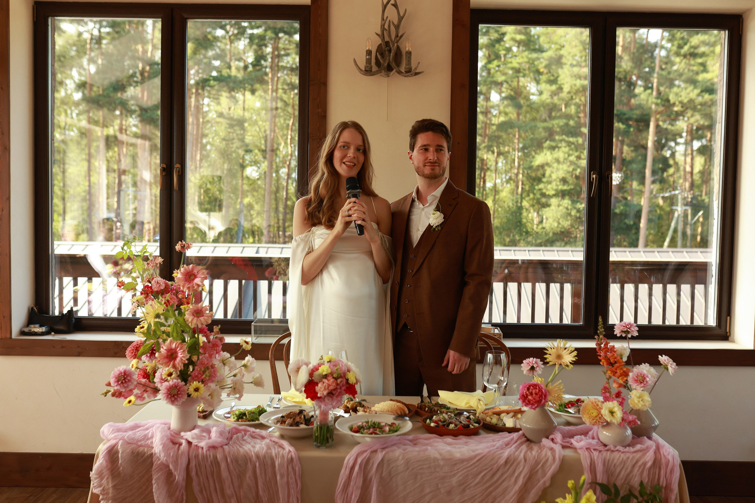 Настя и Юра. Лена Колягина Фотограф по любви