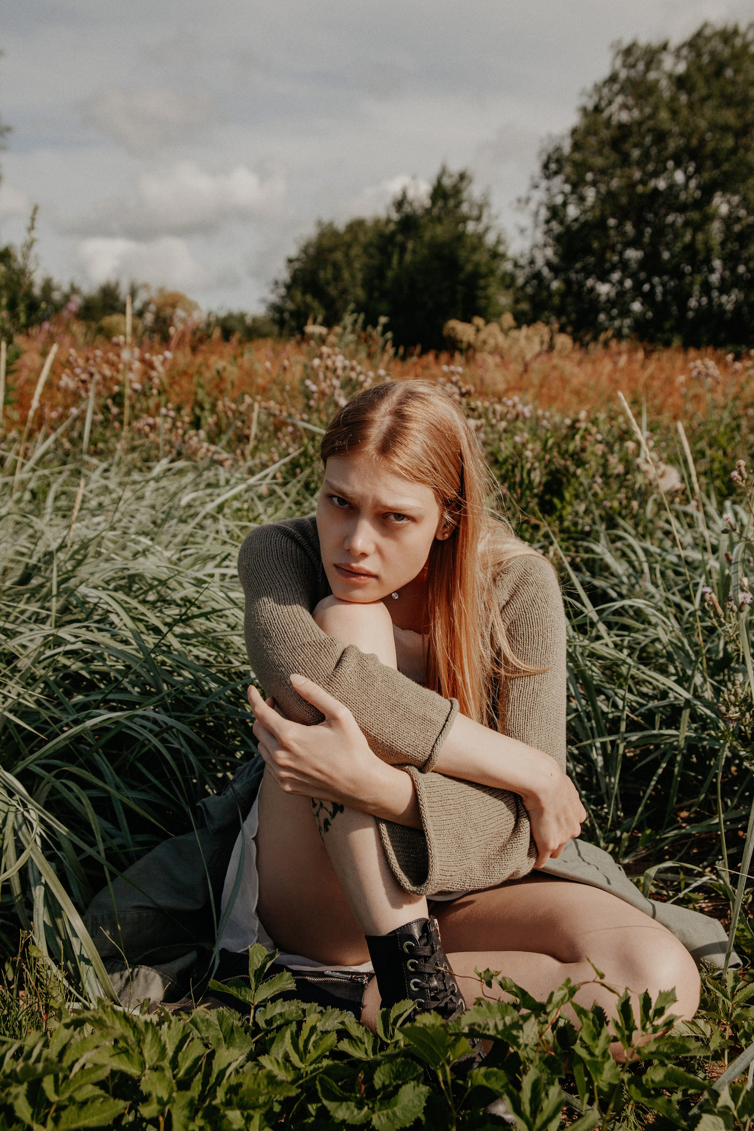 LERA. Фотограф и видеограф в Санкт-Петербурге Прилепин Слава