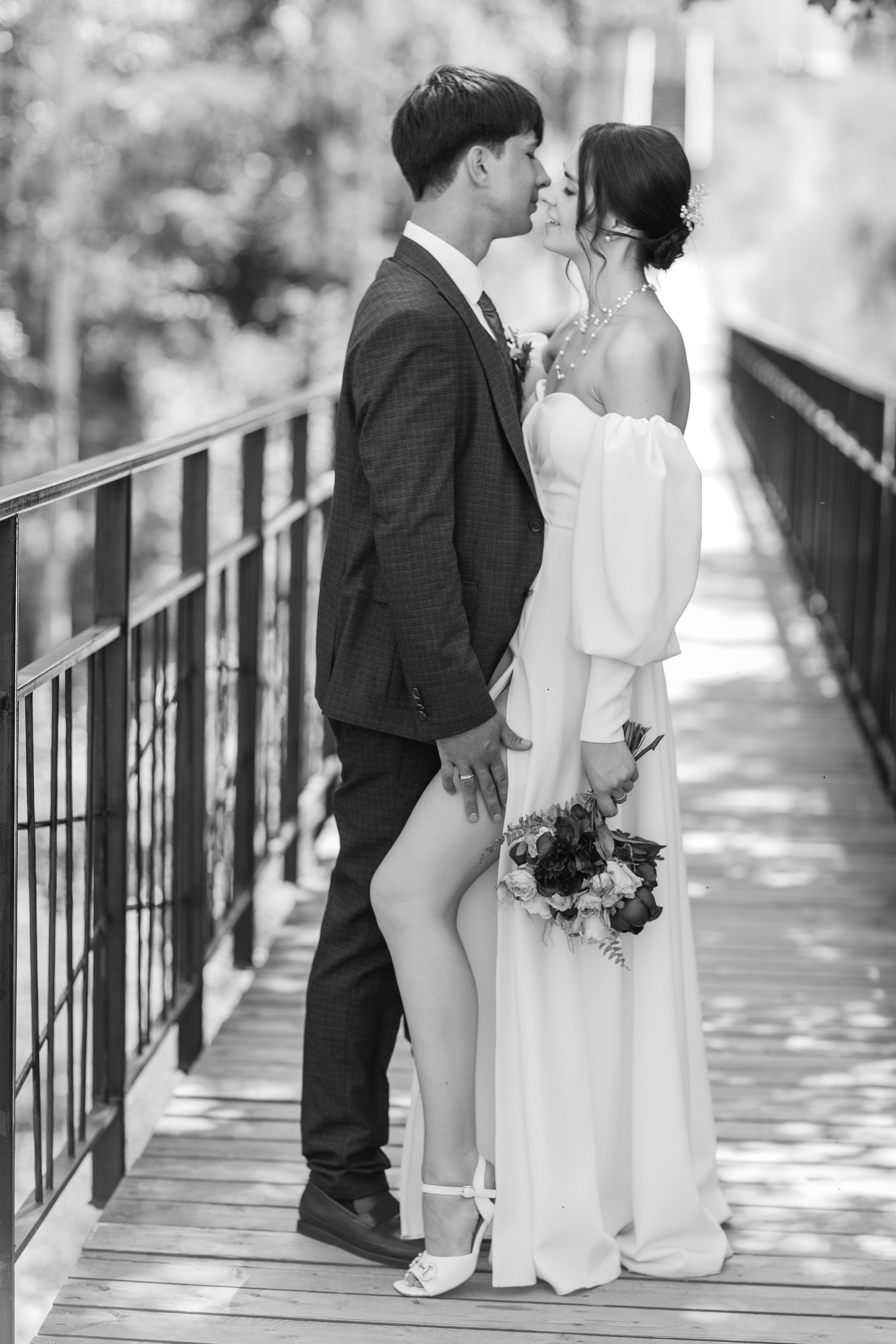 Свадьба Дениса и Алины. Свадебный и семейный фотограф в Иркутске Яна Лиа