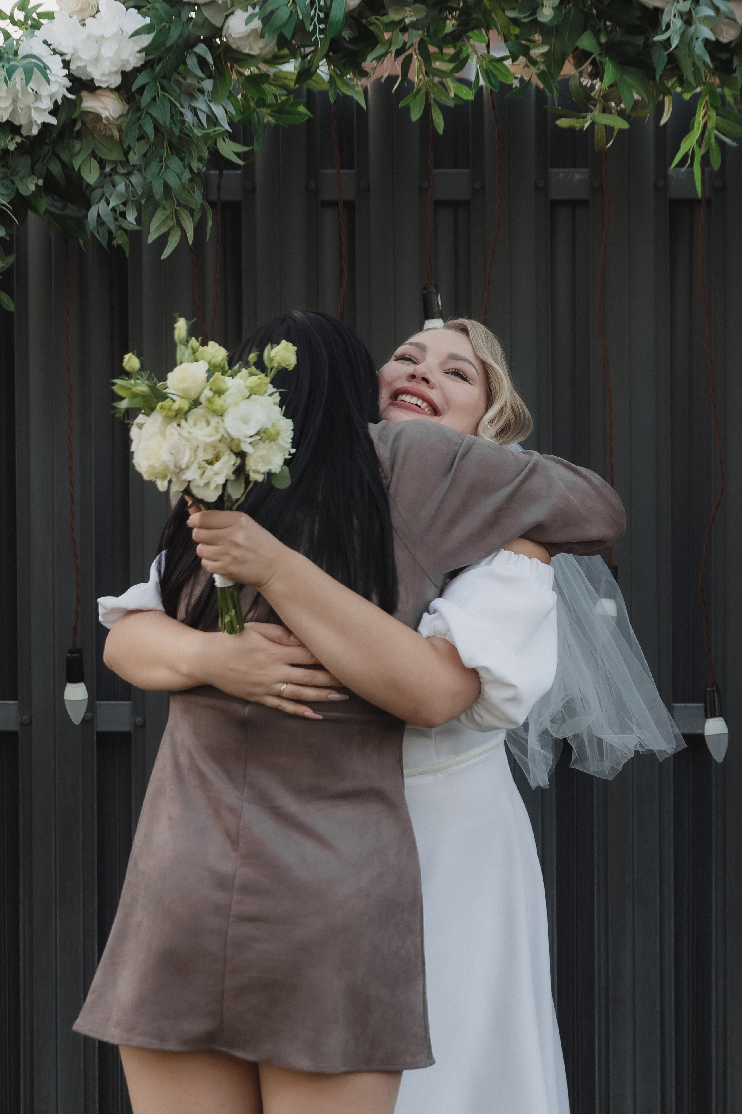 Палел и Полина. Фотограф в Волгограде — Александра Искандерова