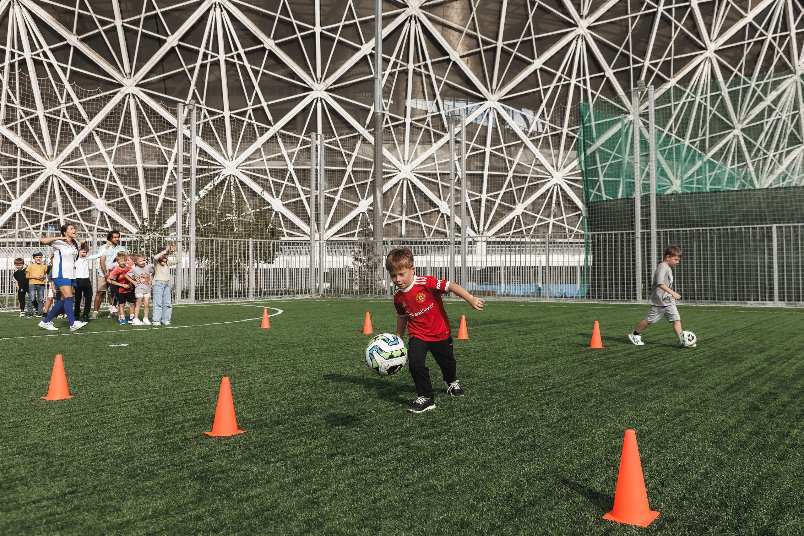 Давиду 7!. Фотограф в Волгограде — Александра Искандерова