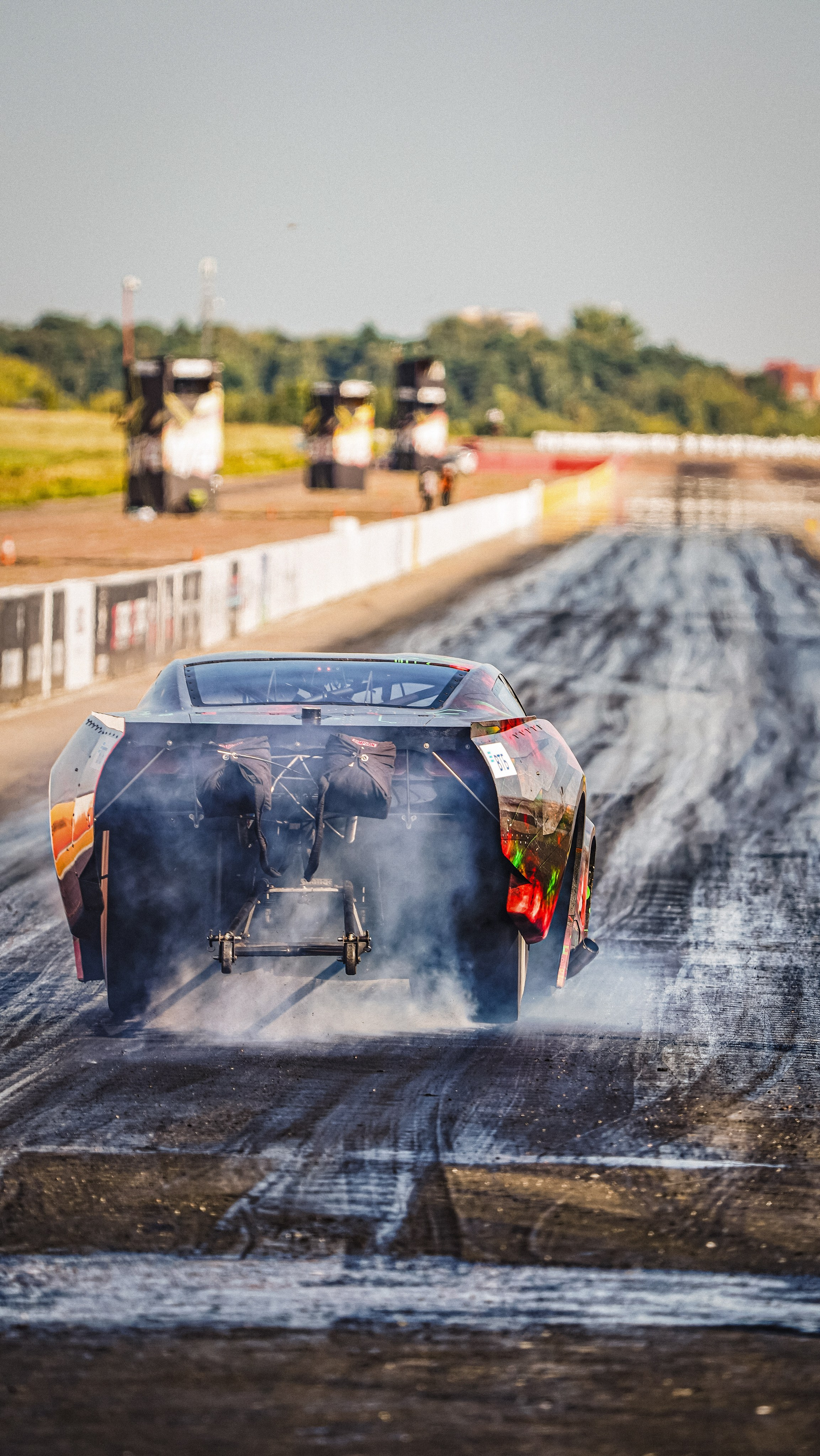 RDRC (5 этап, 2024). Автомобильный фотограф Шакая Кирилл