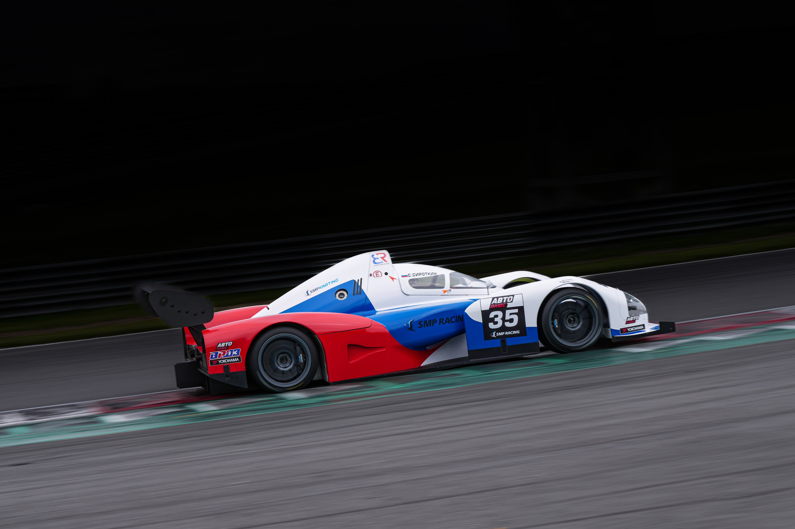 5 этап. Автомобильный фотограф Шакая Кирилл