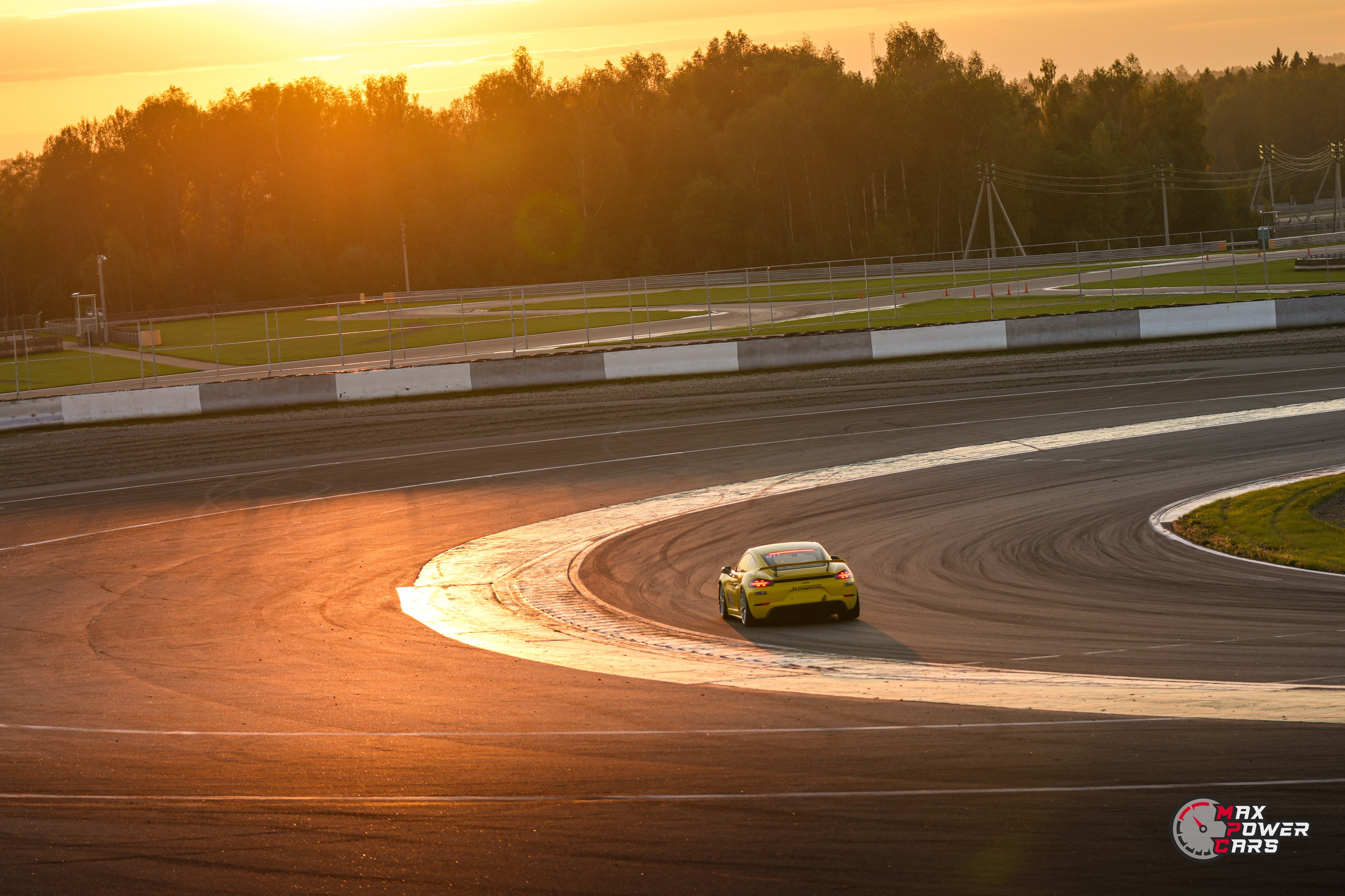 MaxPowerCars. 8 этап. Автомобильный фотограф Шакая Кирилл